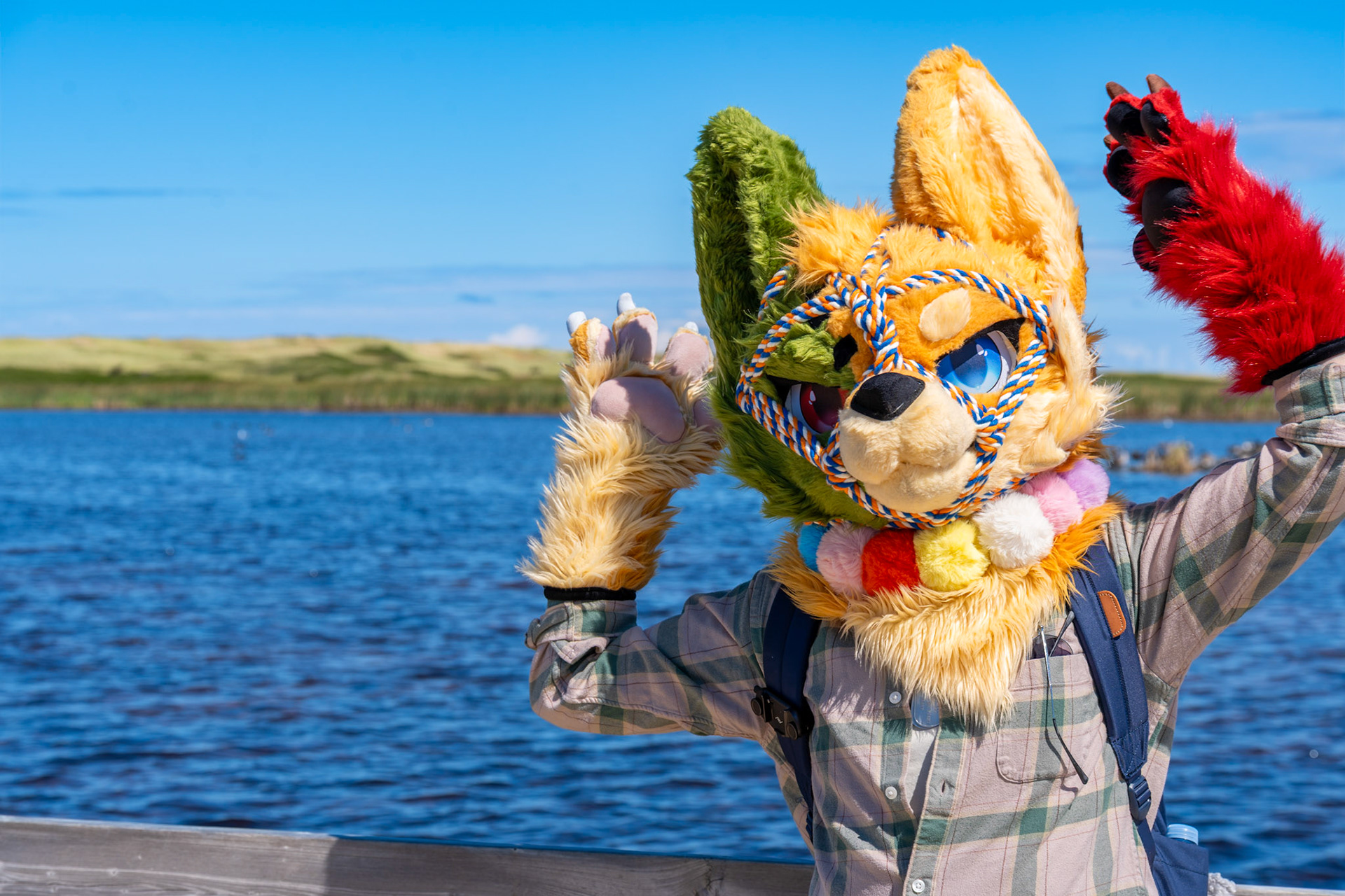 PEI Labour Day Trip