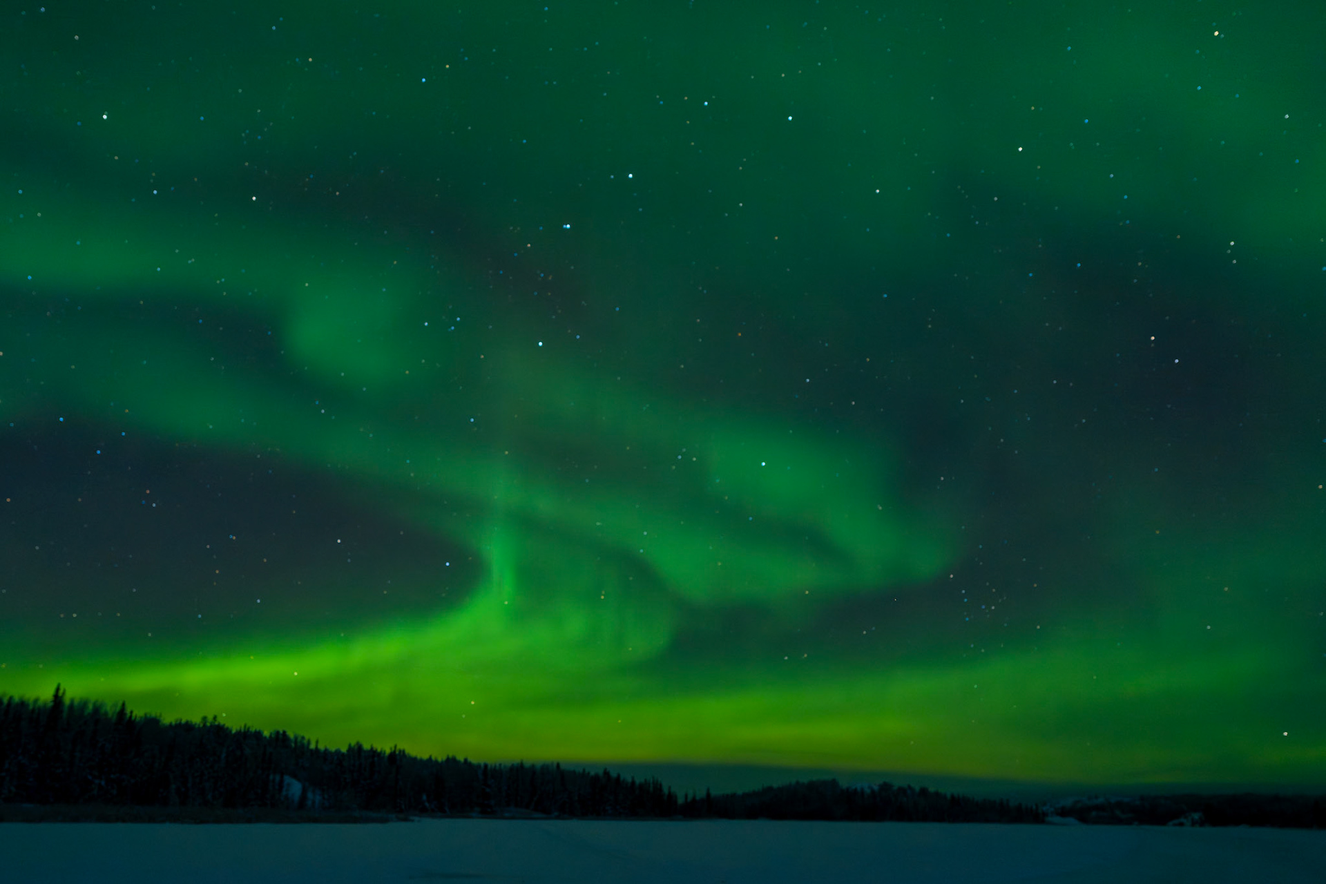 Yellowknife