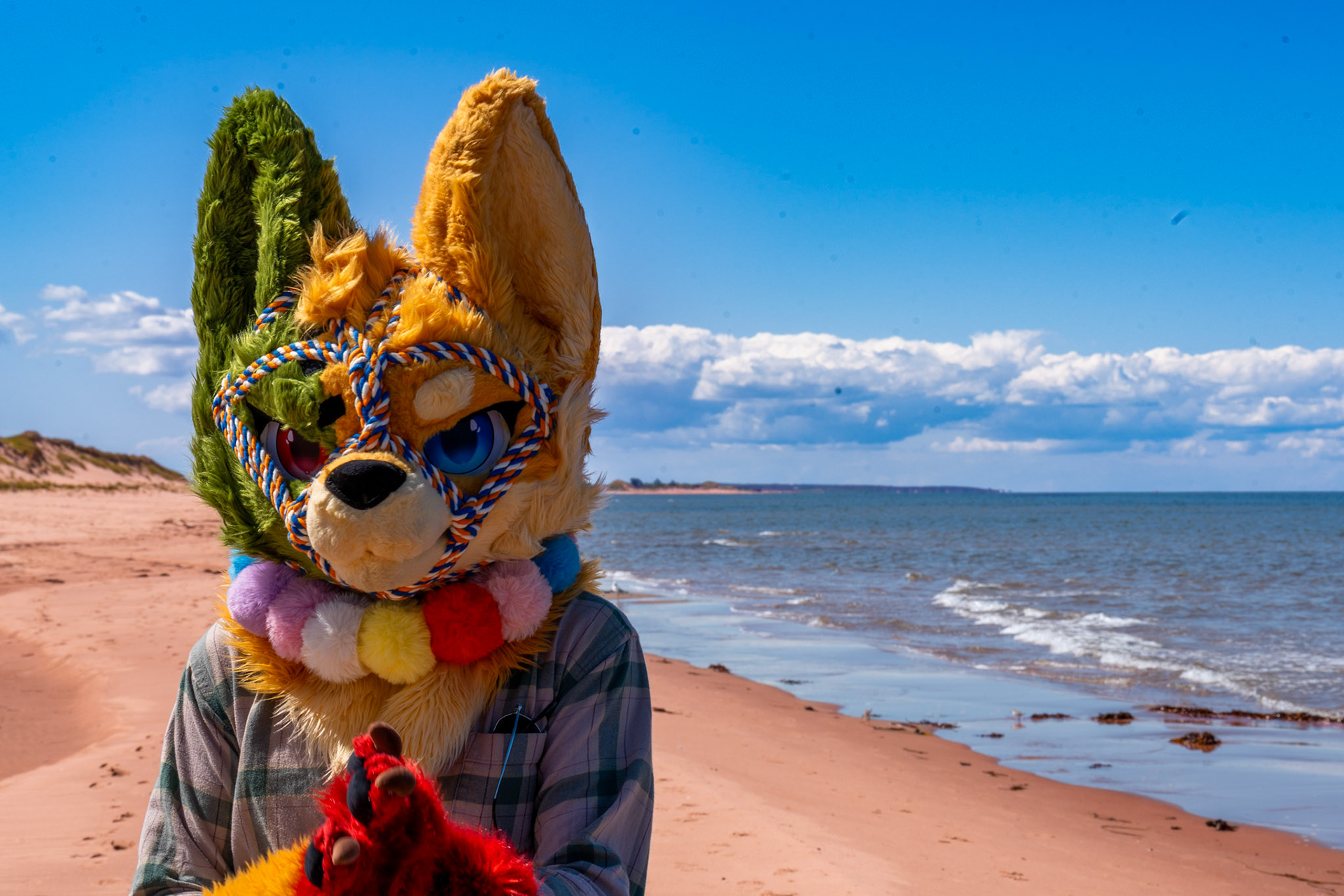 PEI Labour Day Trip
