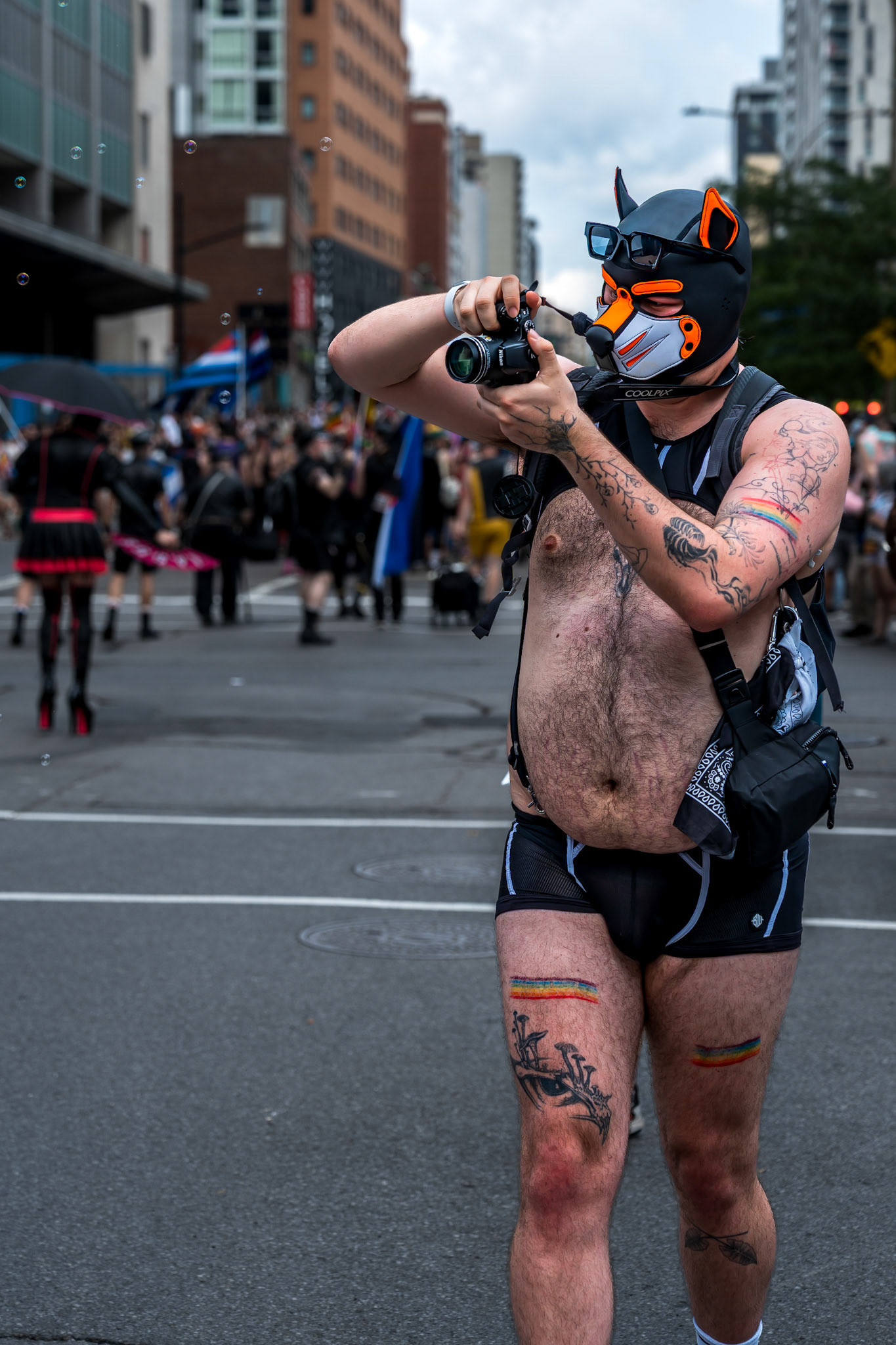La Fierté Montréal