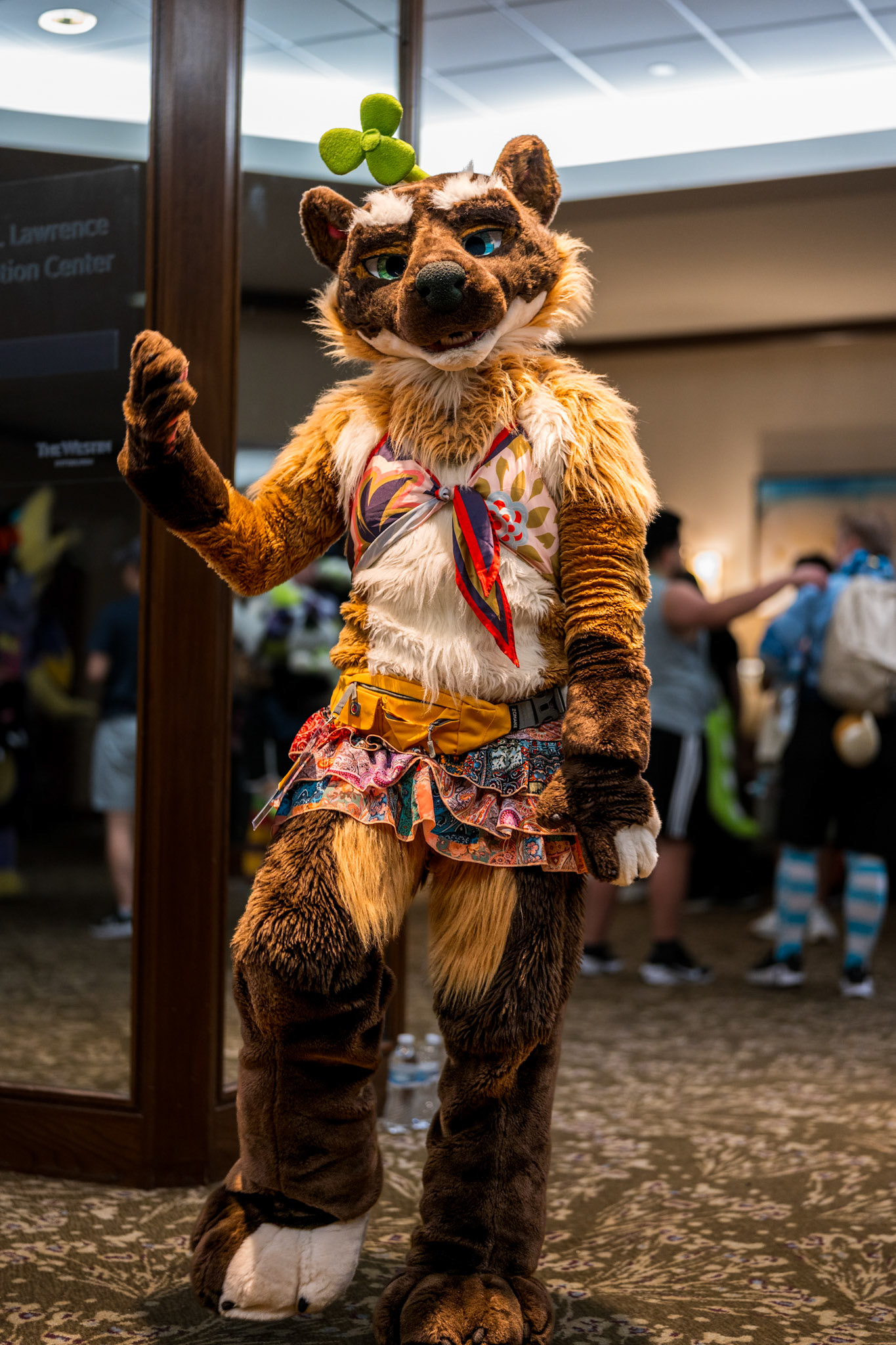 Anthrocon 2026