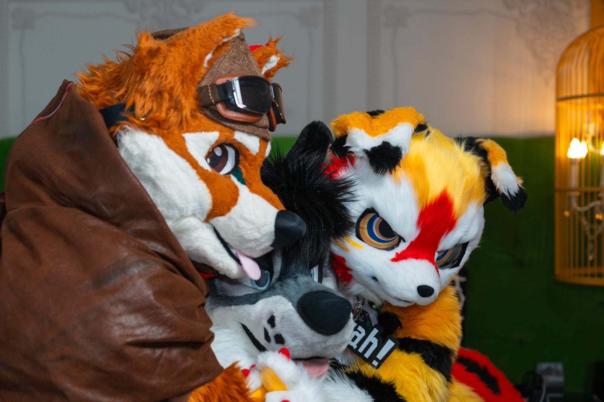 Anthrocon 2025