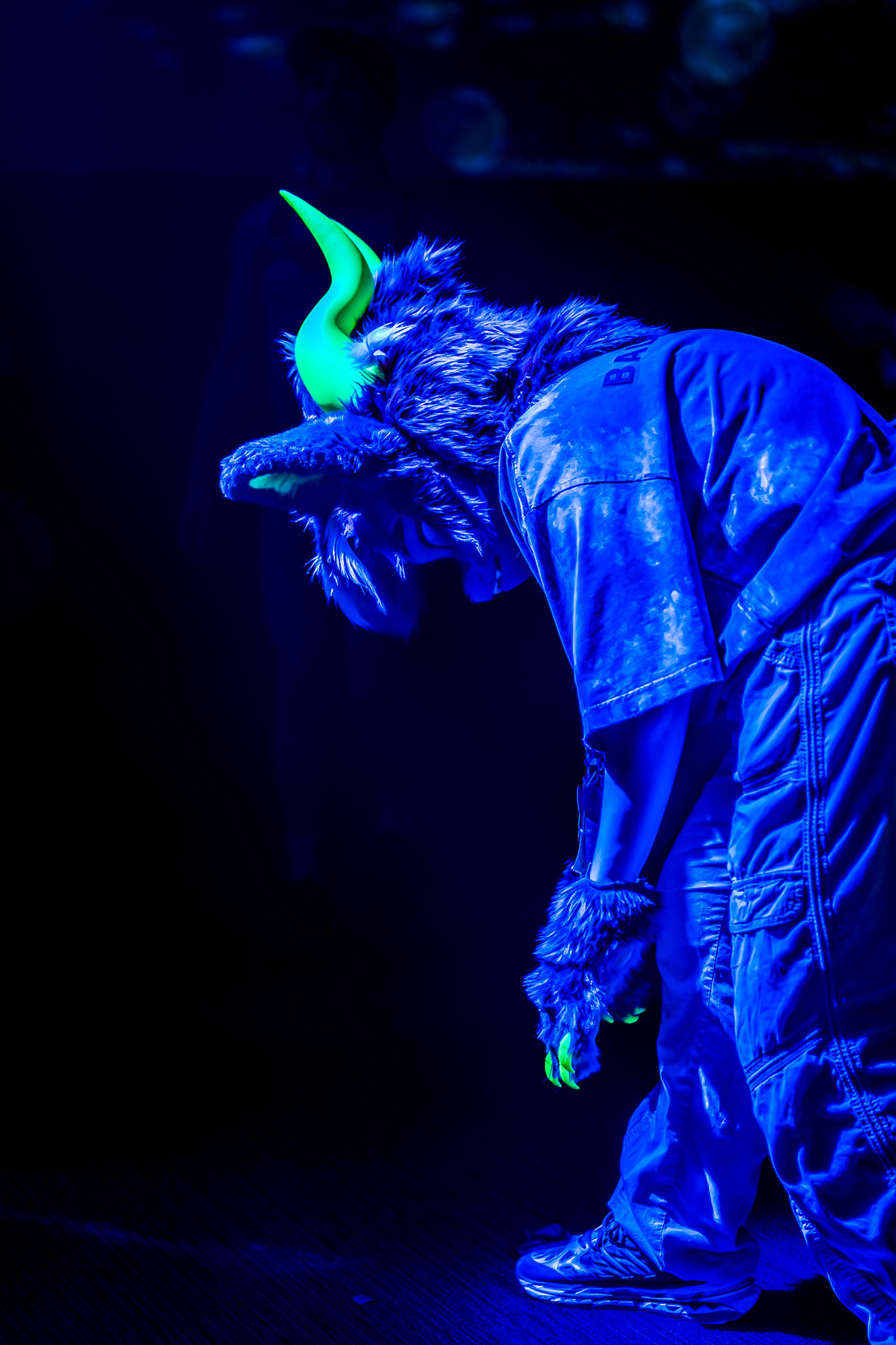 Anthrocon 2026