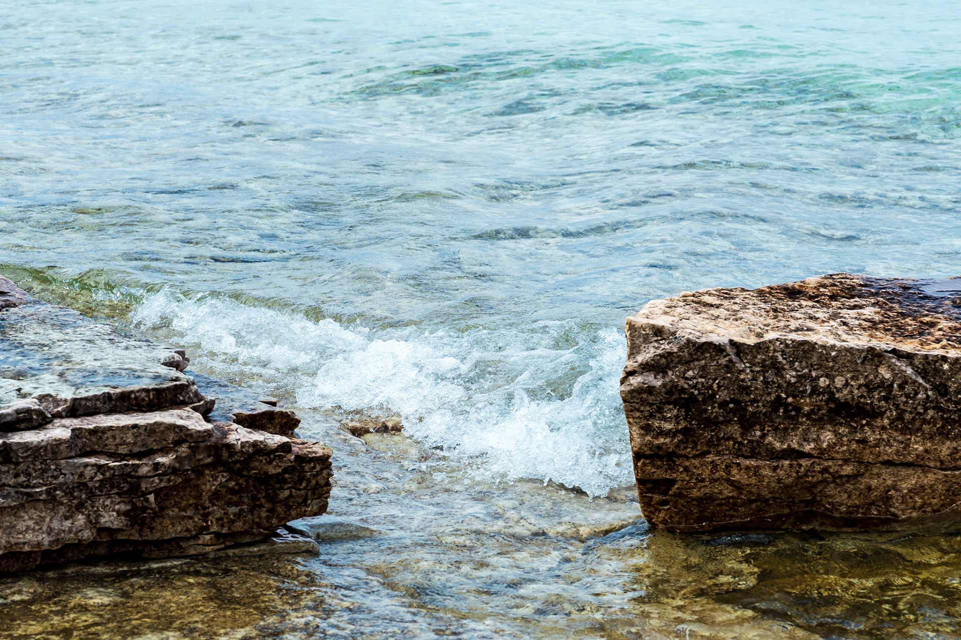 Bruce Peninsula