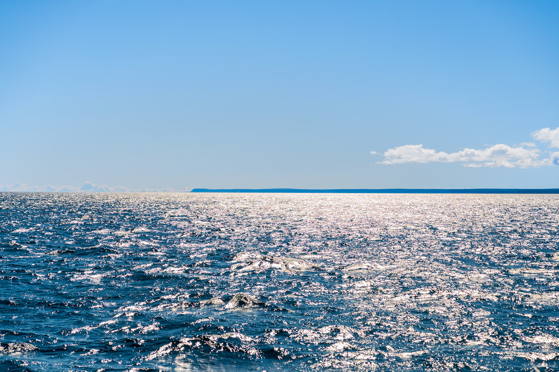 Bruce Peninsula