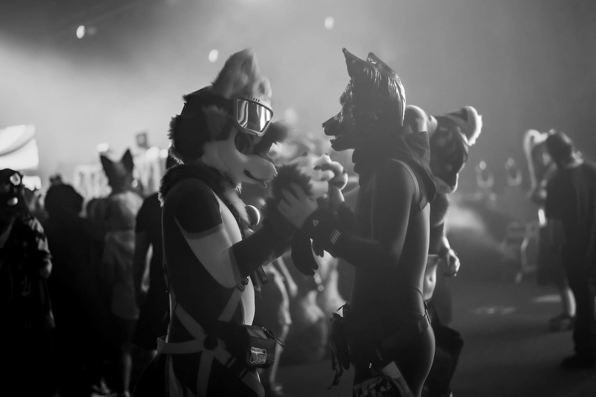 Anthrocon 2026