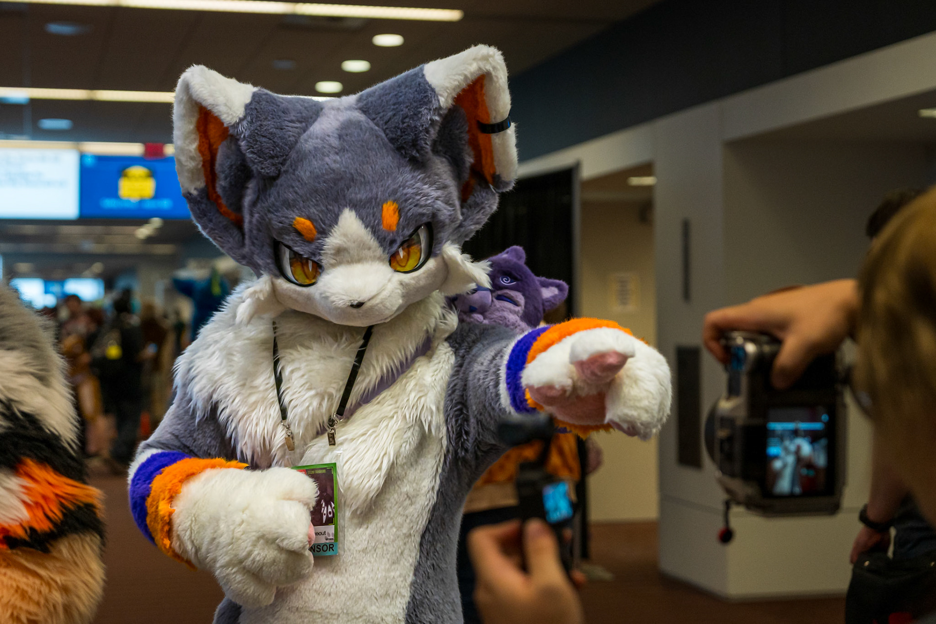 Anthrocon 2026