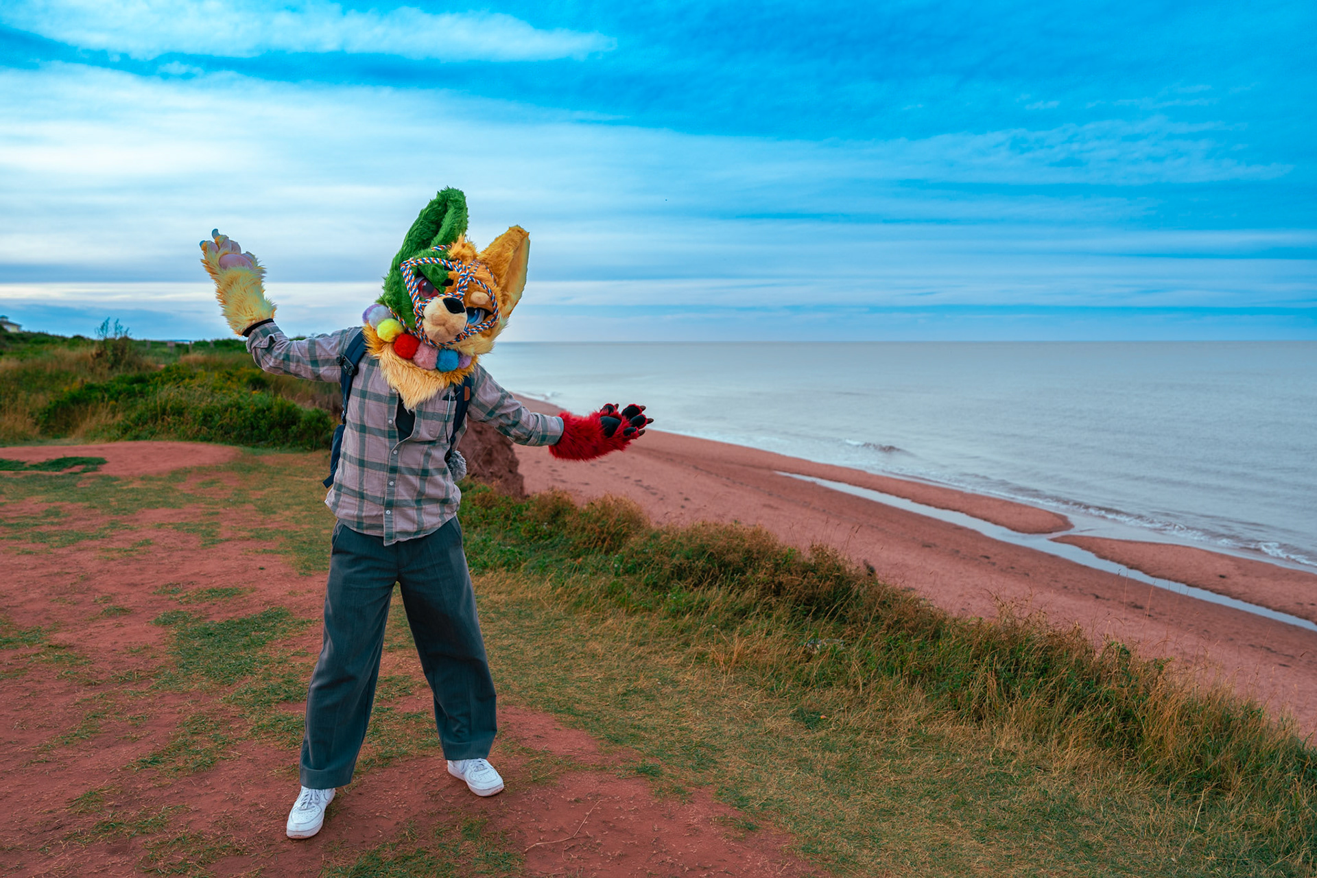 PEI Labour Day Trip