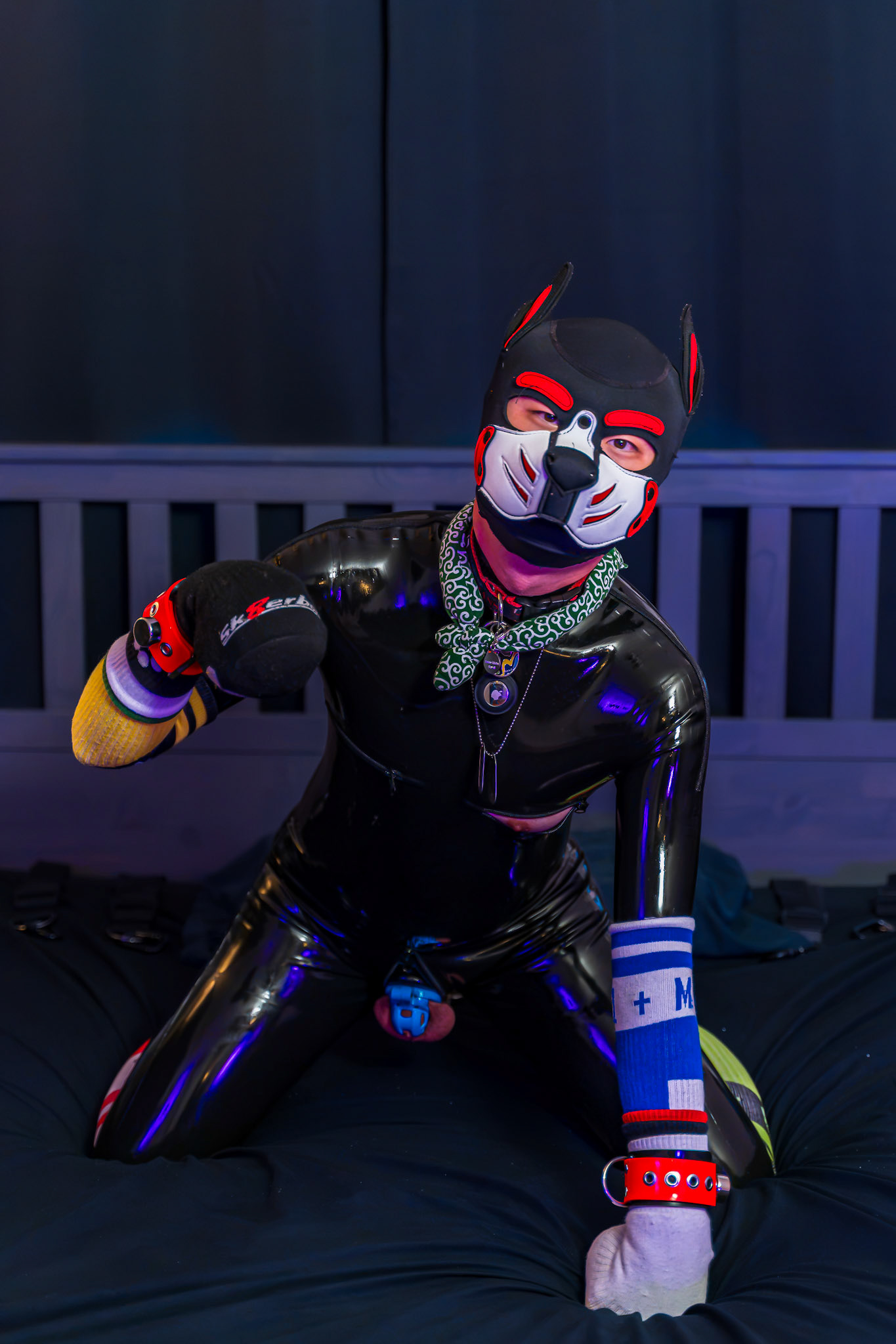 Newton's Kink Party