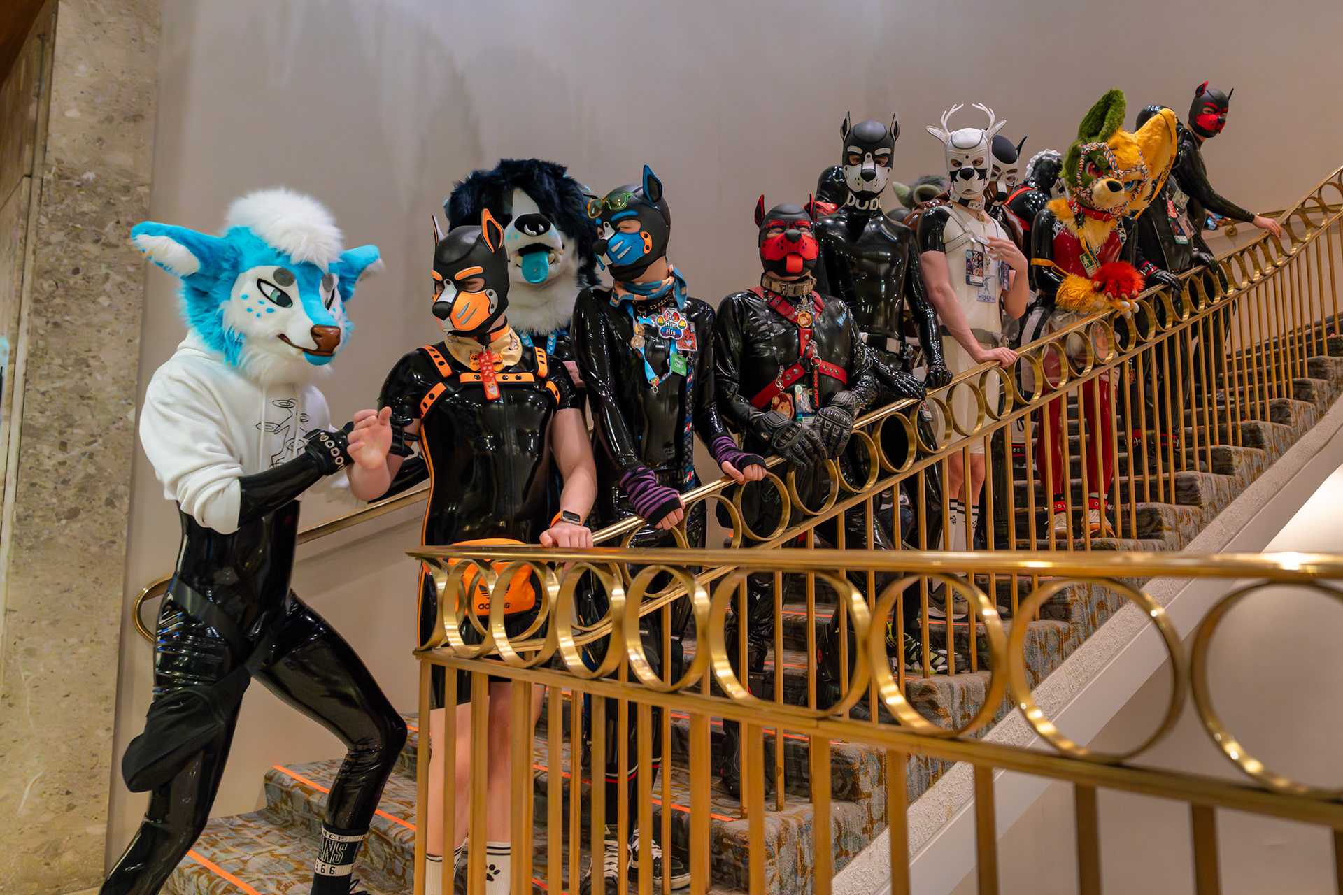 Furnal Equinox