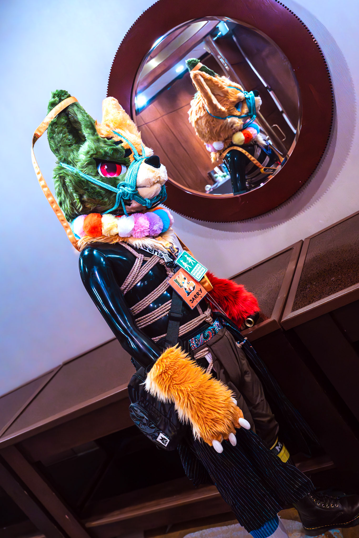 Furnal Equinox 2025