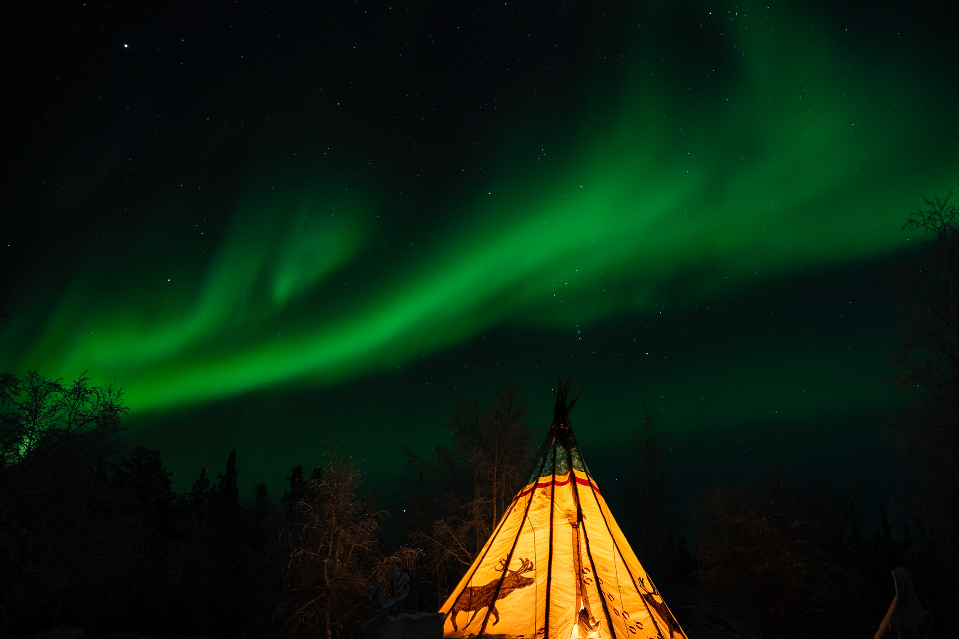 Yellowknife