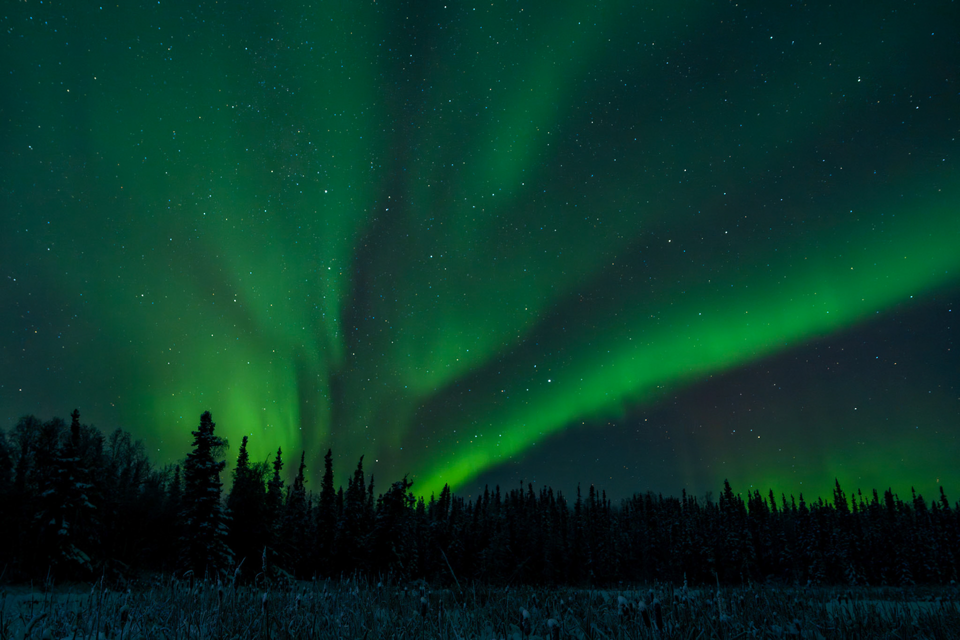Yellowknife