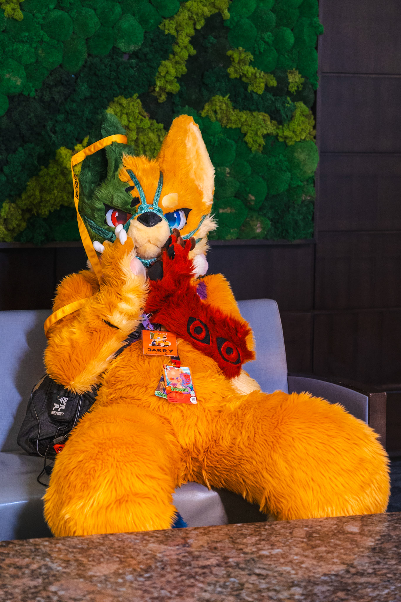 Furnal Equinox 2025
