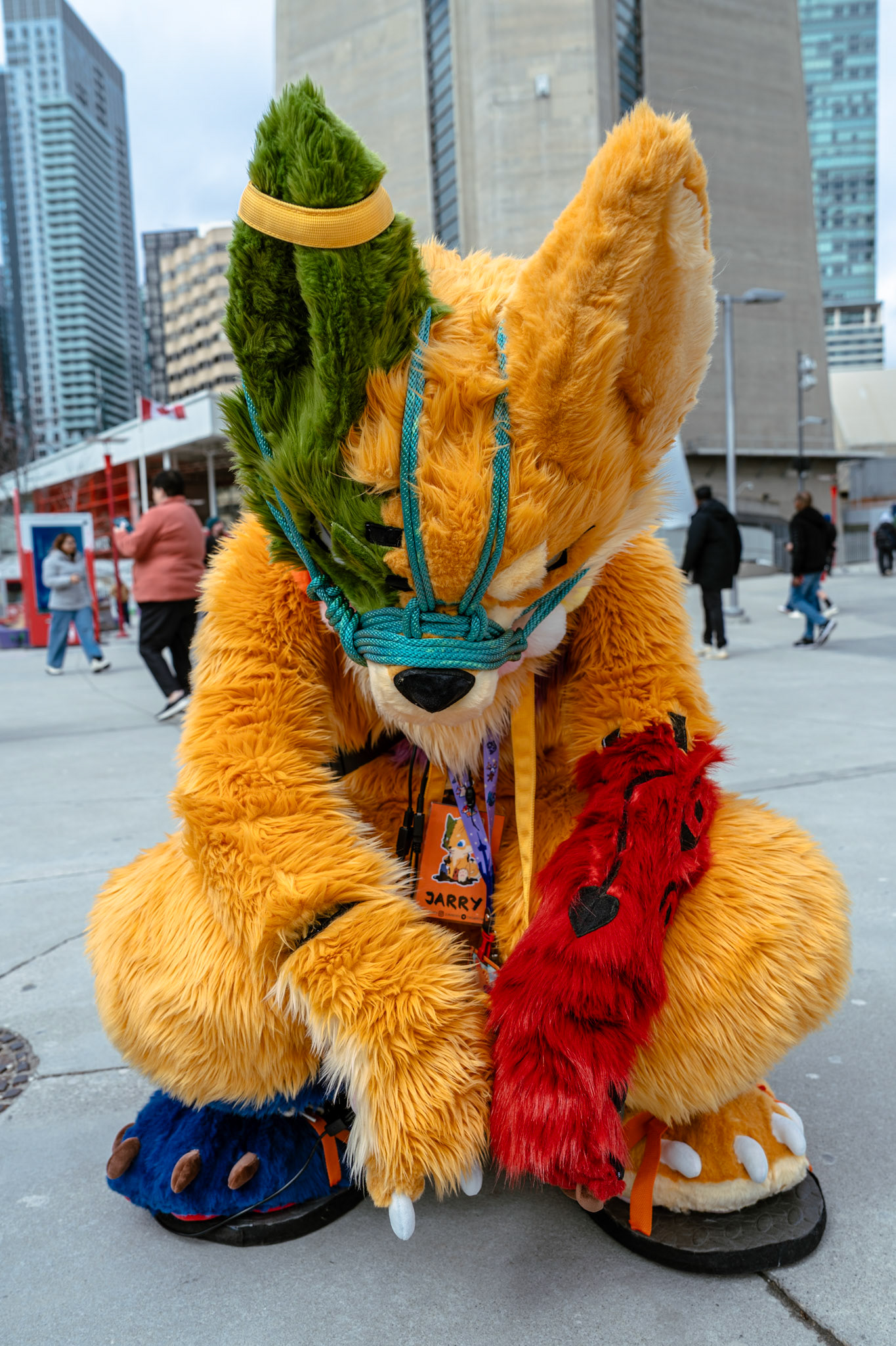Furnal Equinox 2025