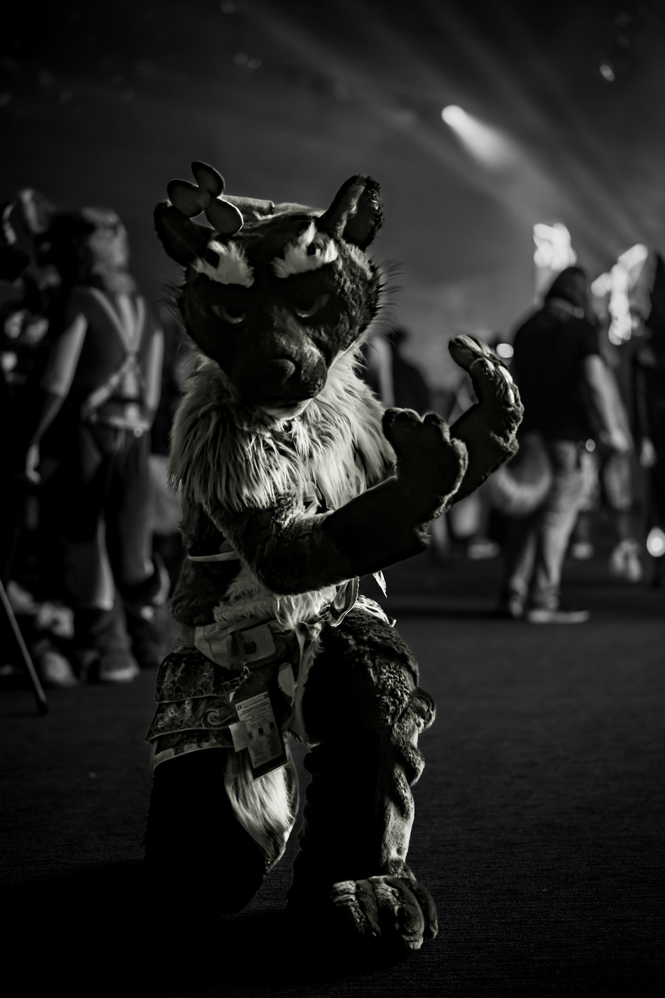 Anthrocon 2026