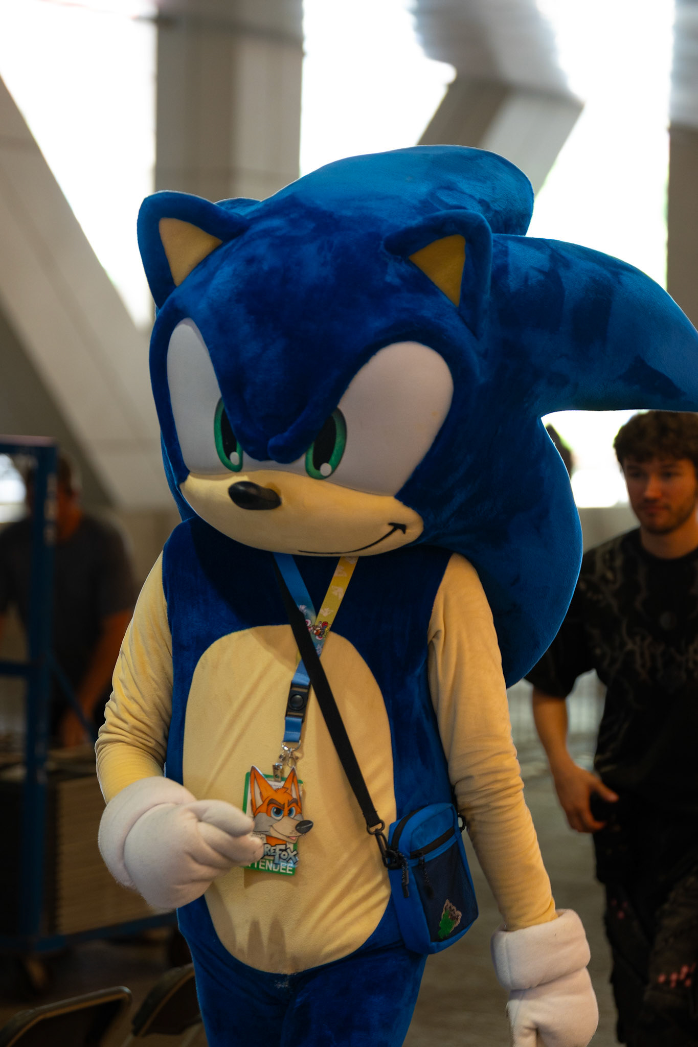 Anthrocon 2025