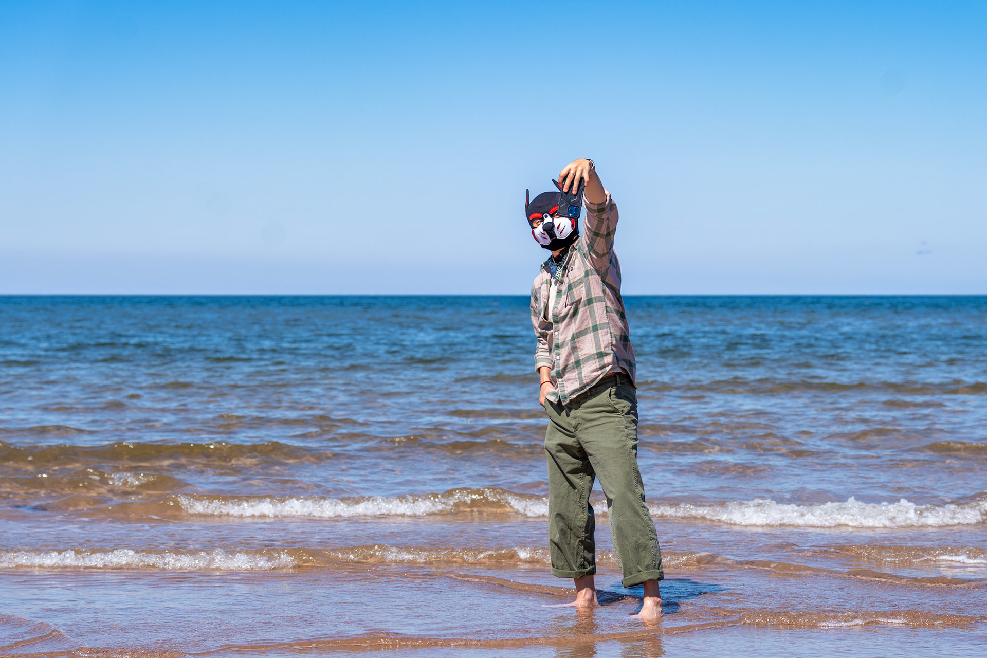 PEI Labour Day Trip