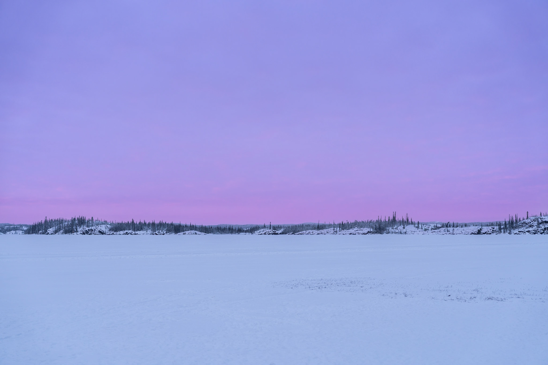 Yellowknife