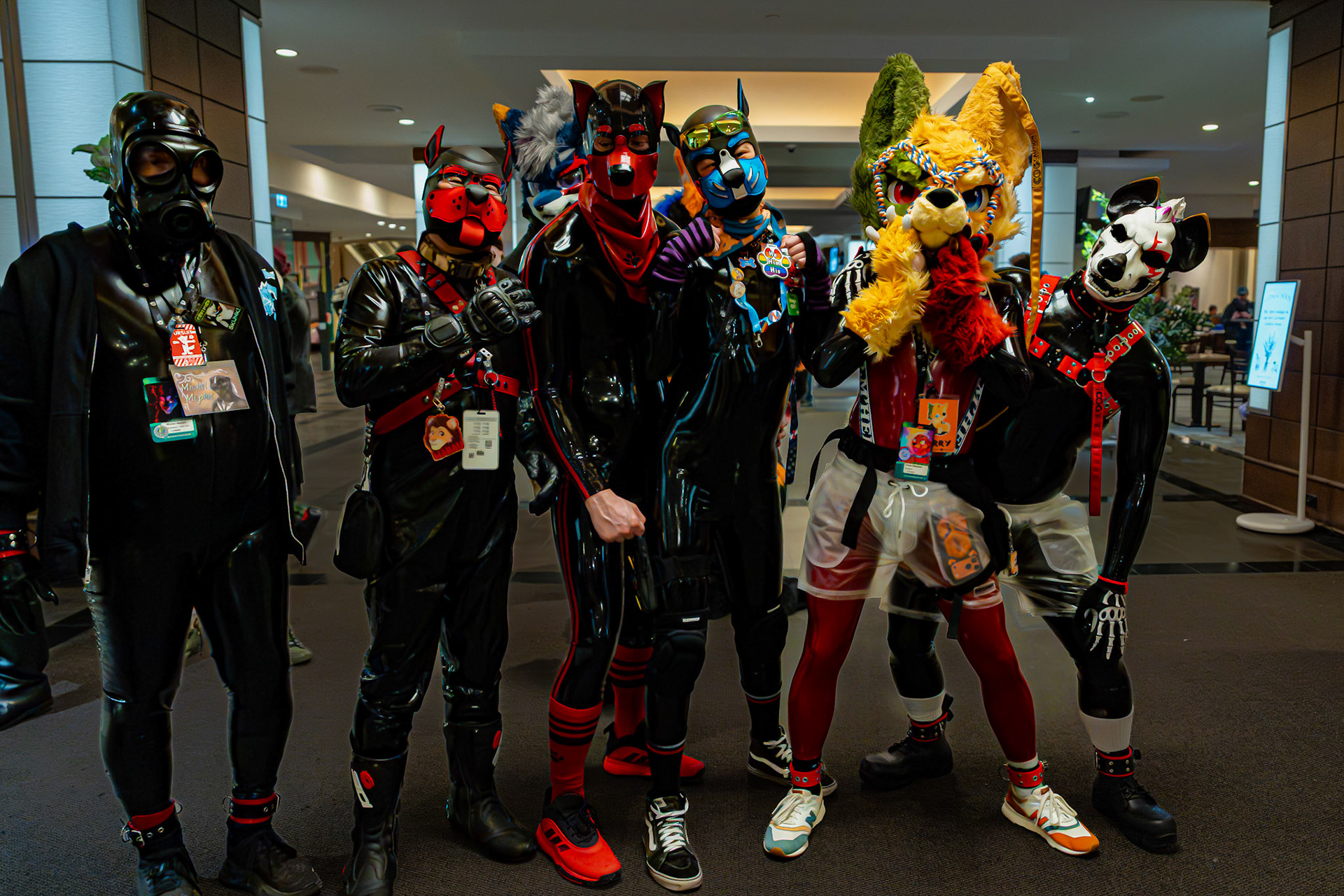 Furnal Equinox