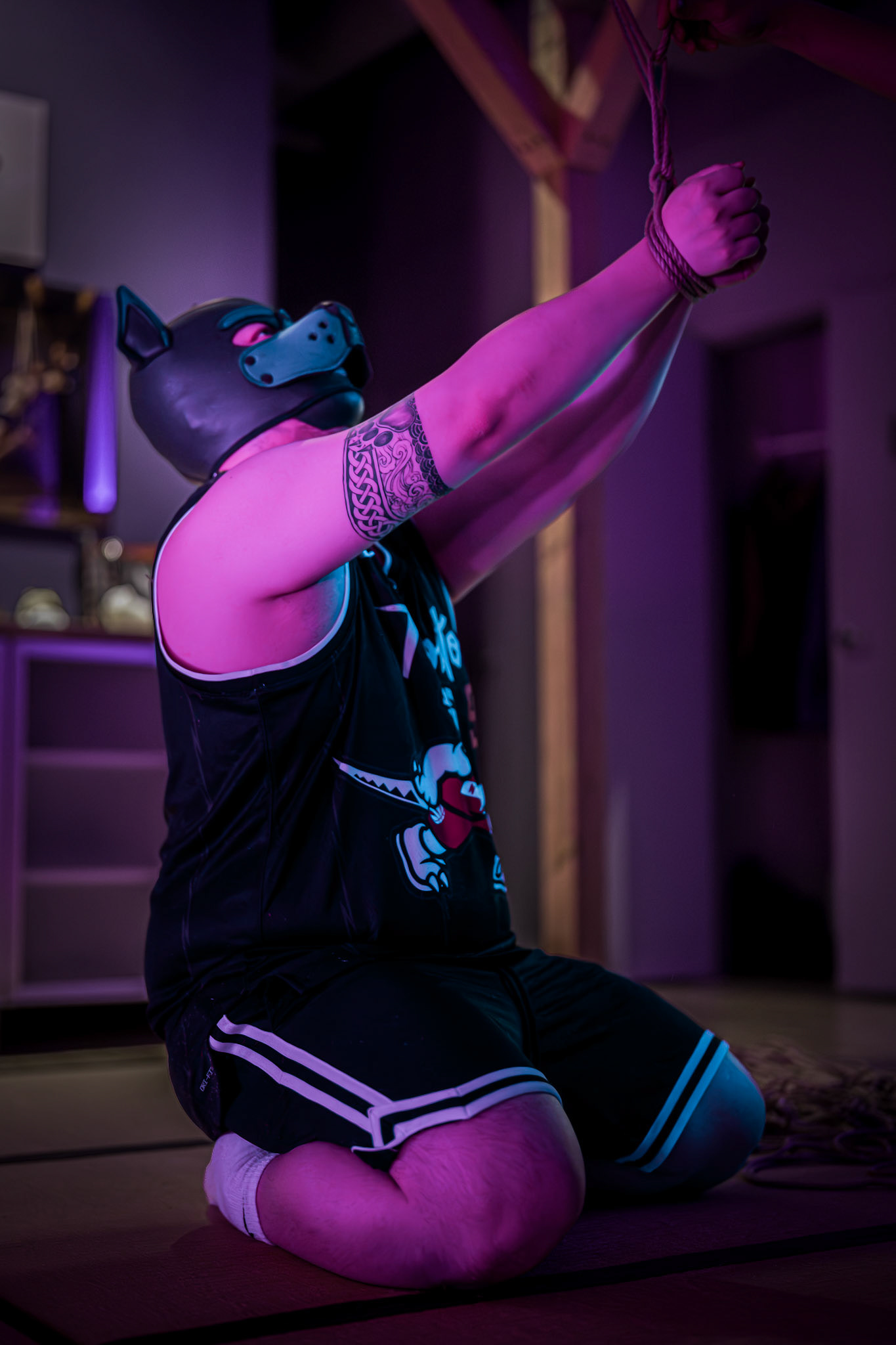 Kinbaku