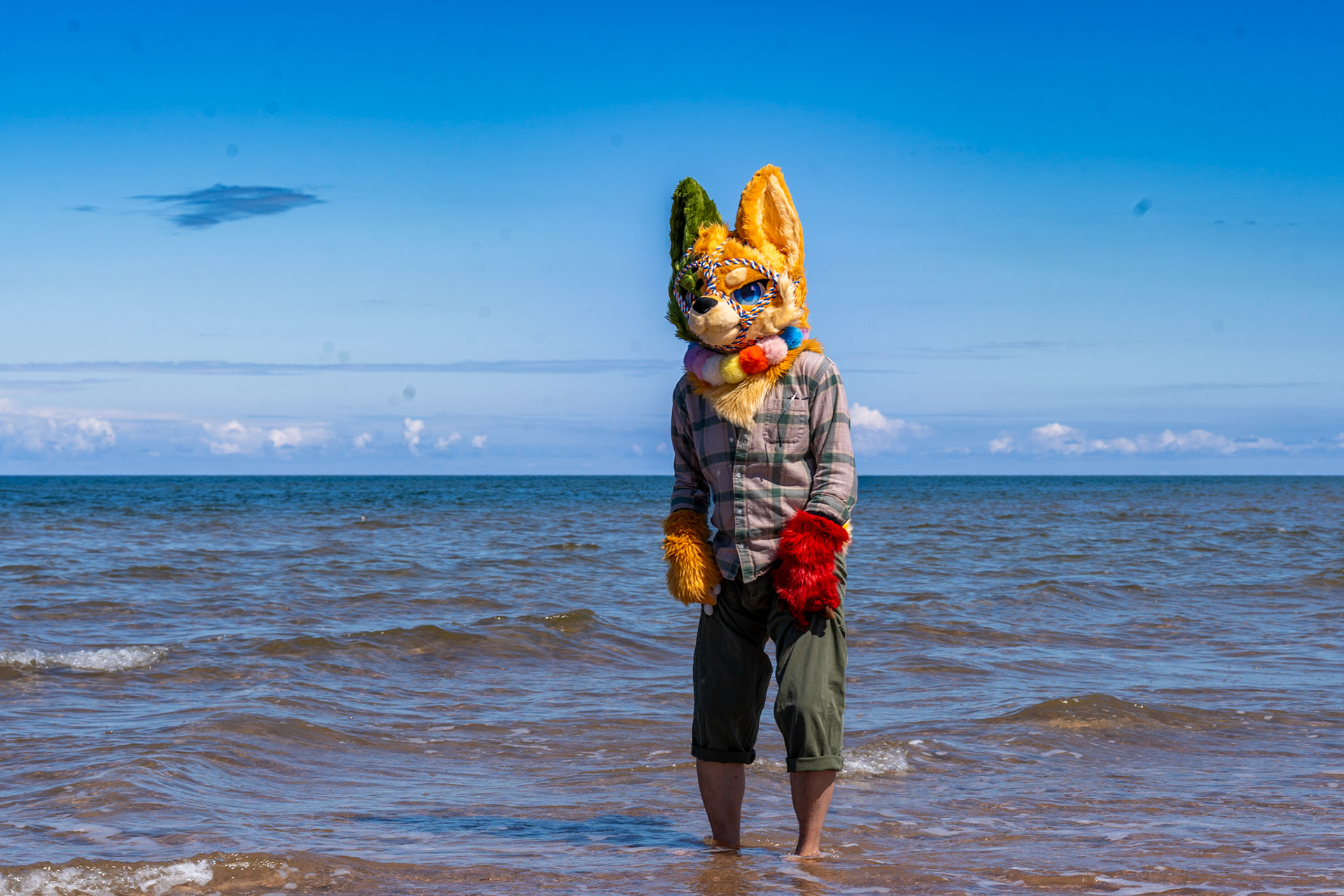 PEI Labour Day Trip