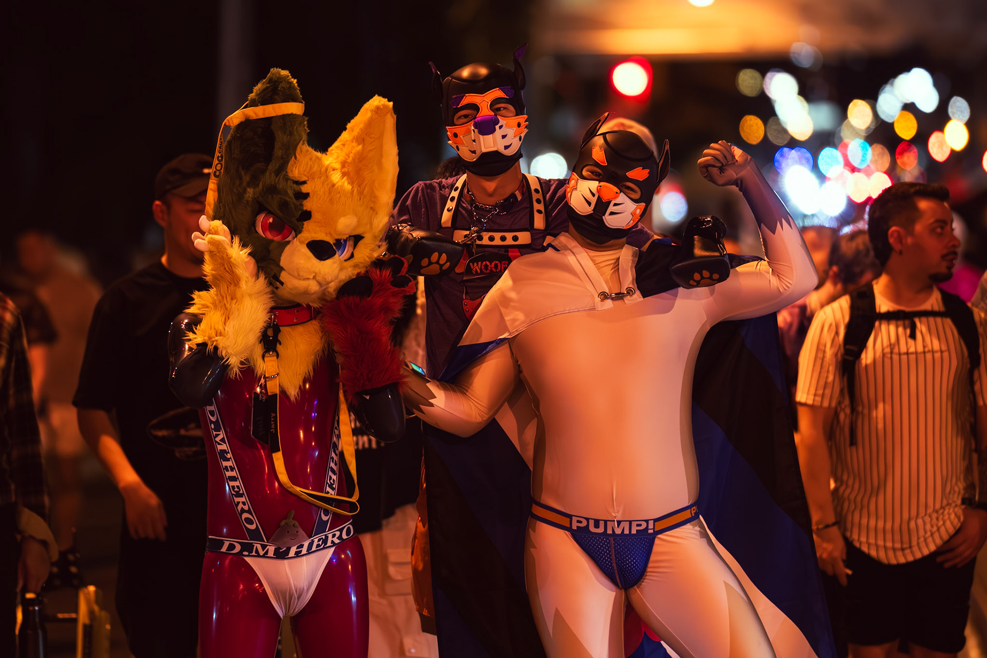 Toronto Pride 2025