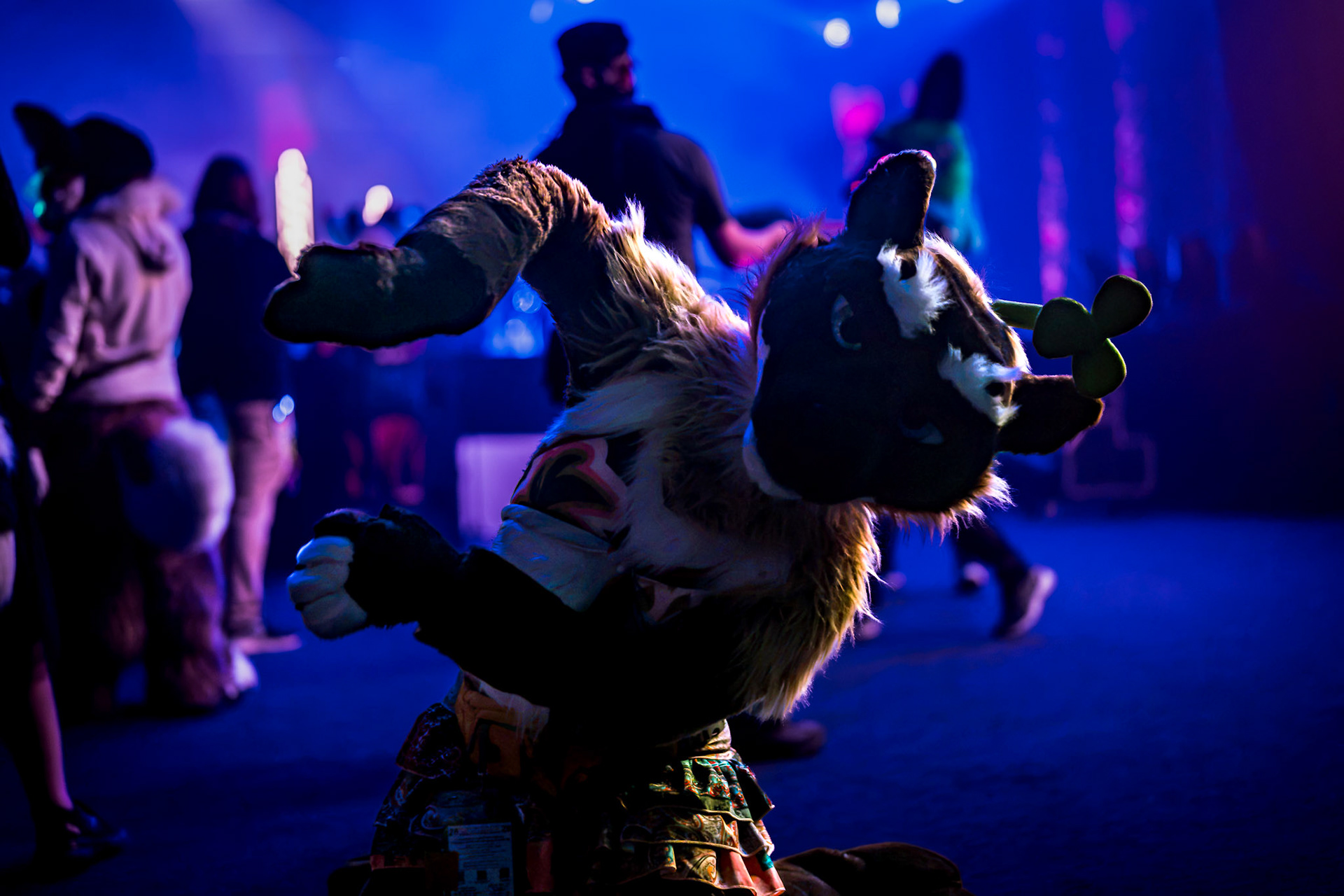 Anthrocon 2026