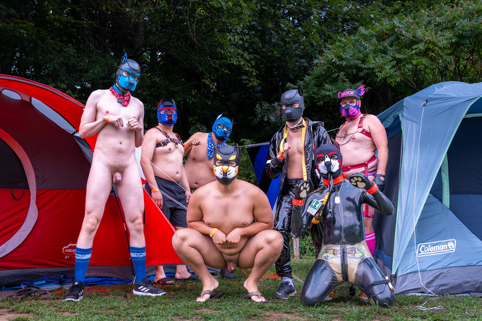 OINK Weekend