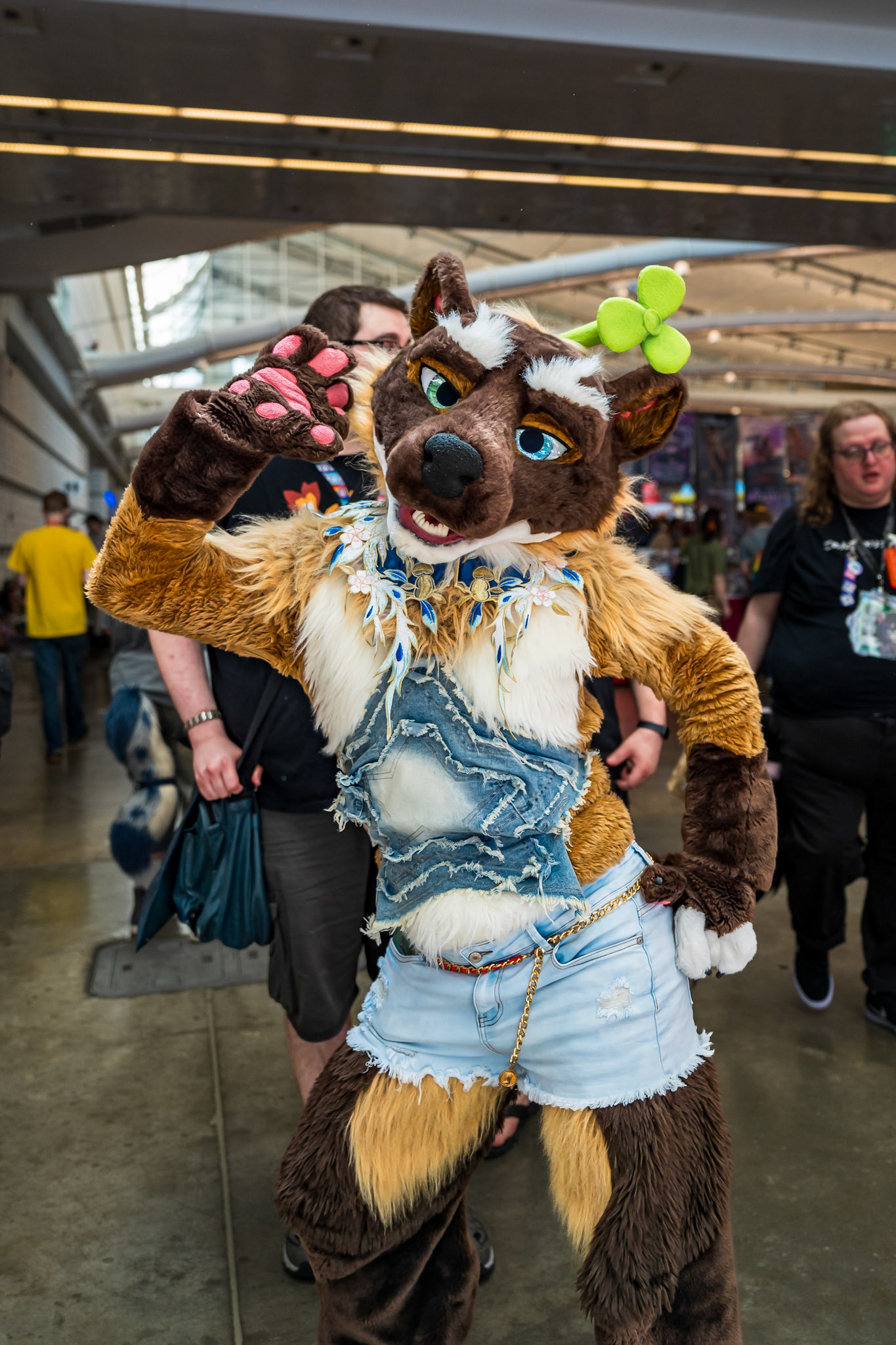 Anthrocon 2026