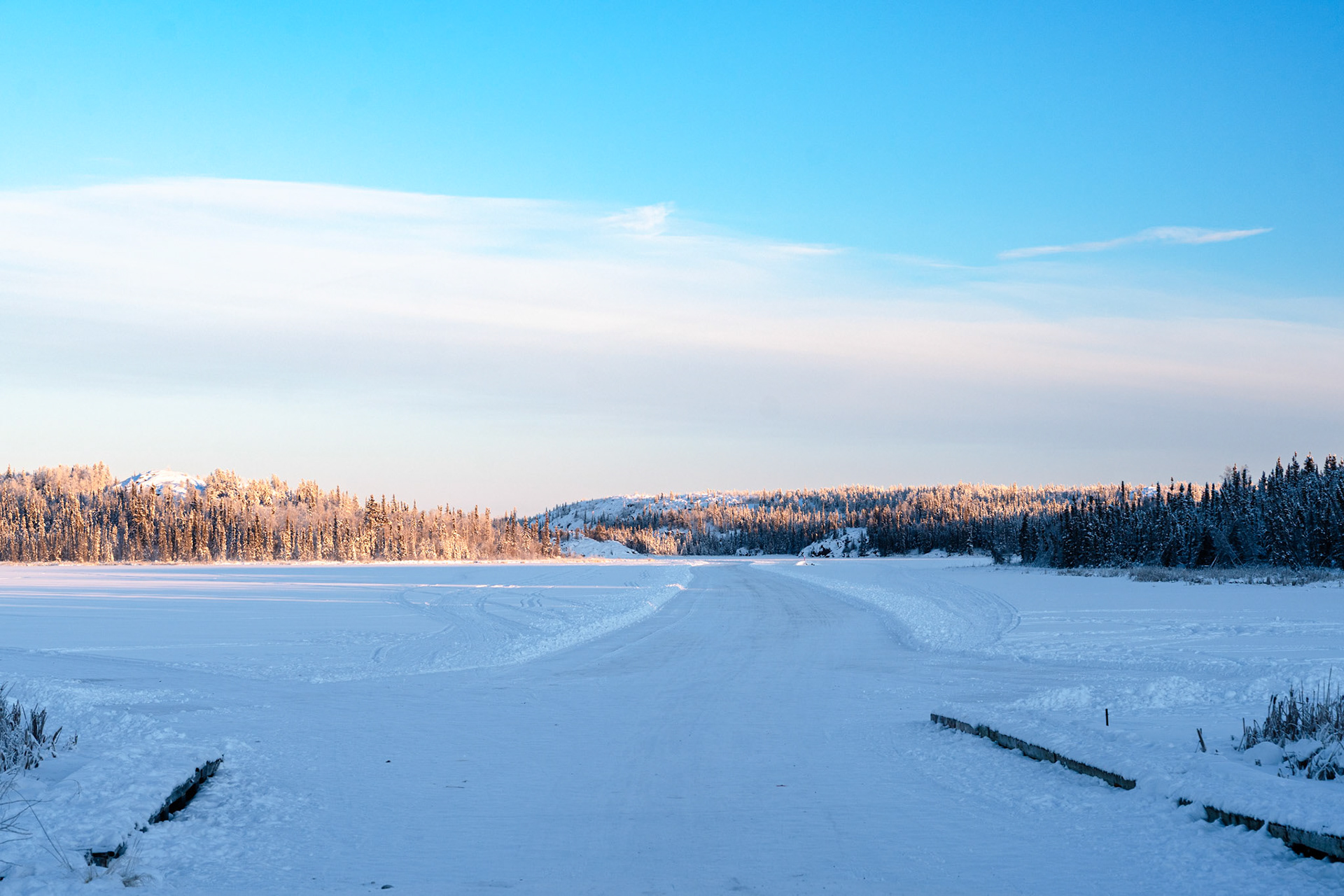 Yellowknife