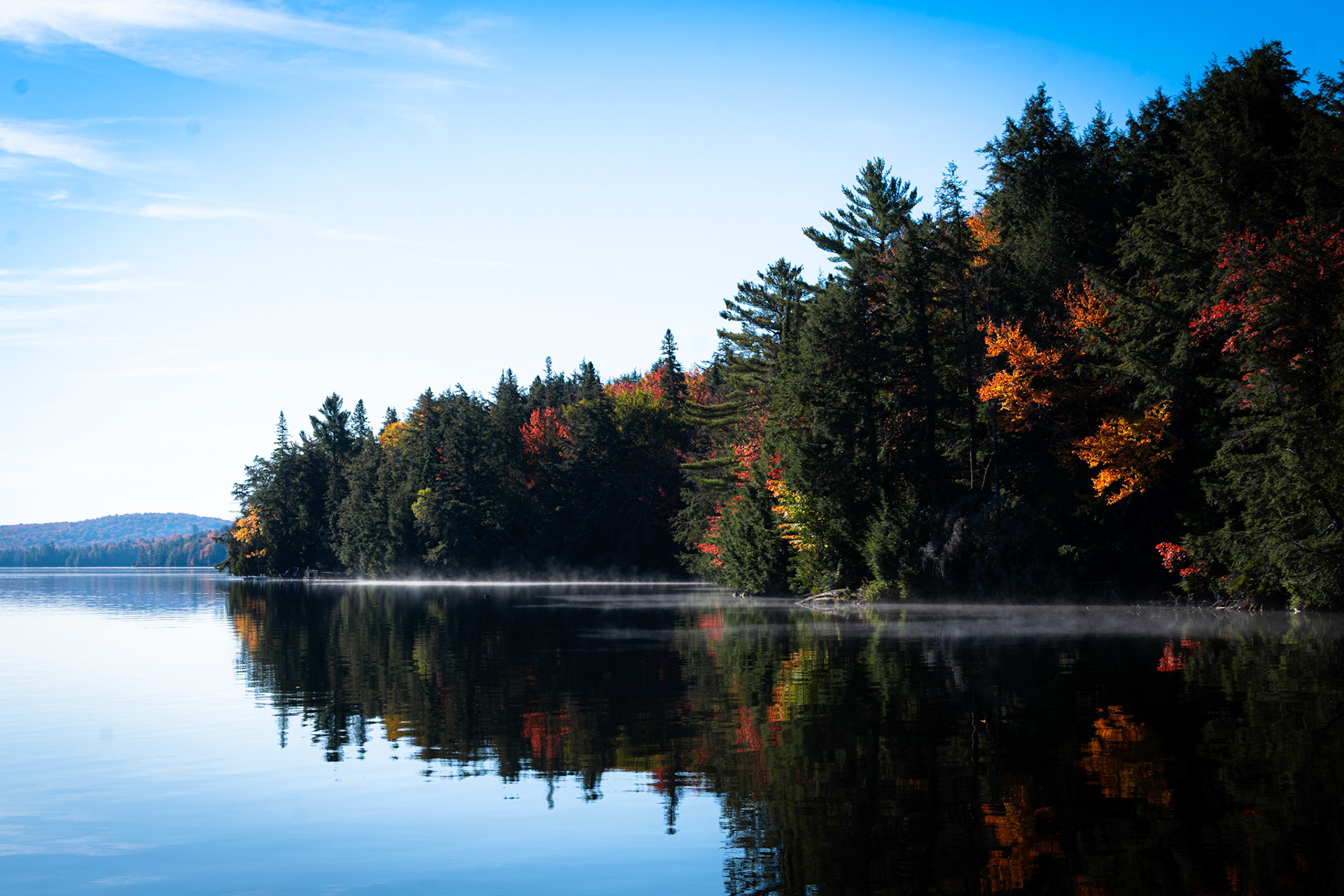 Algonquin Provincial Park