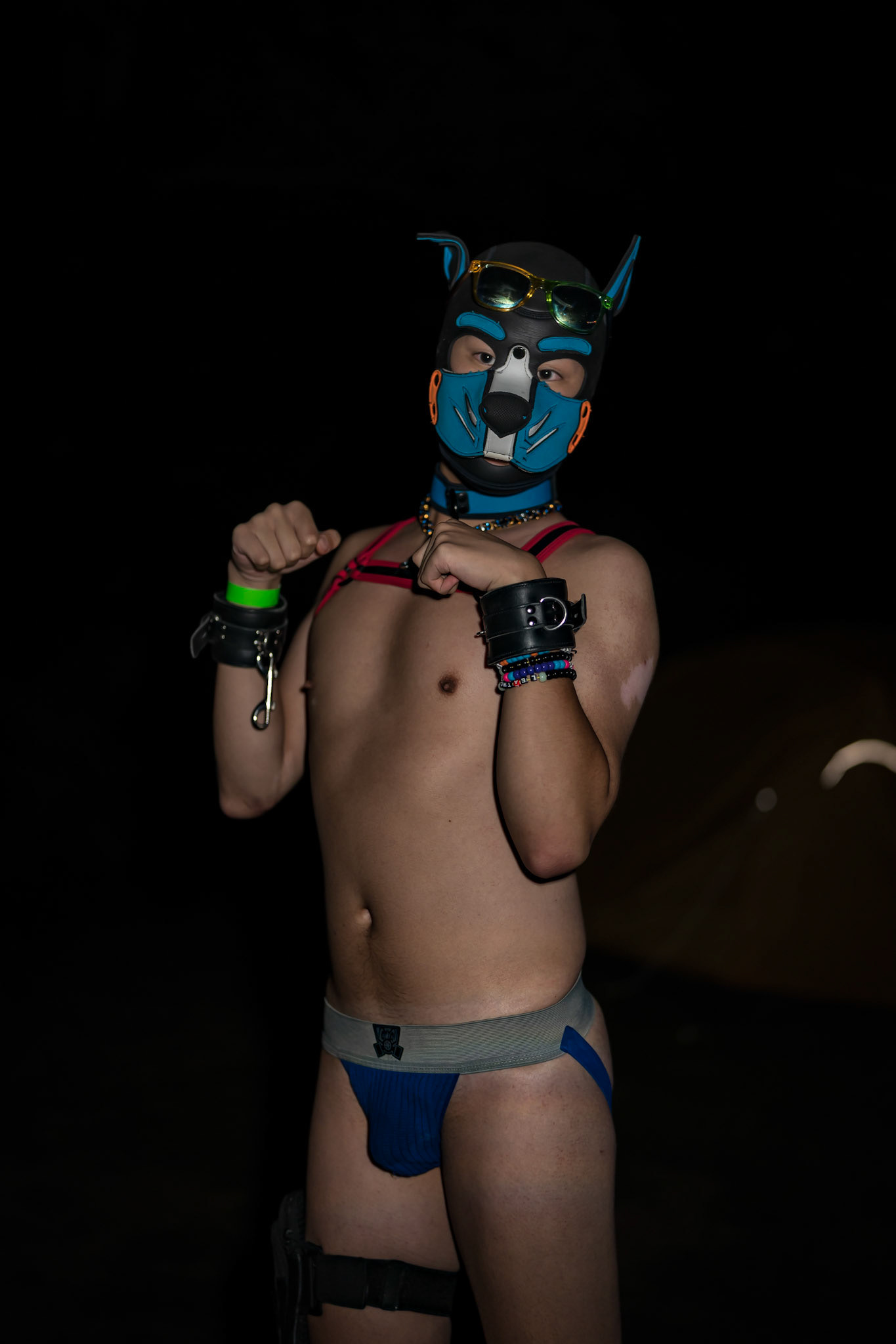 OINK Weekend
