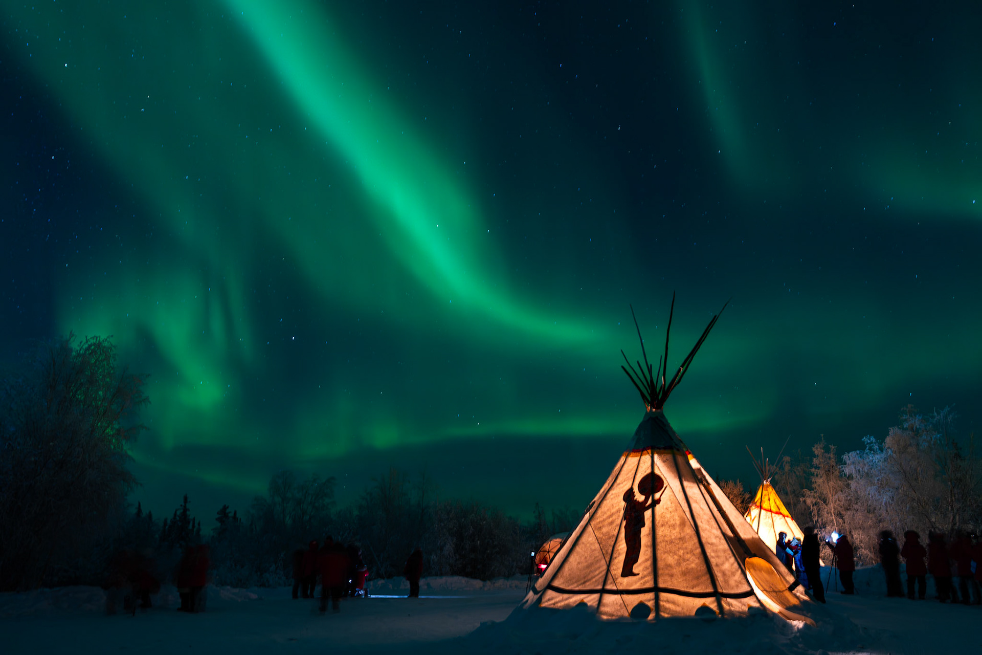 Yellowknife
