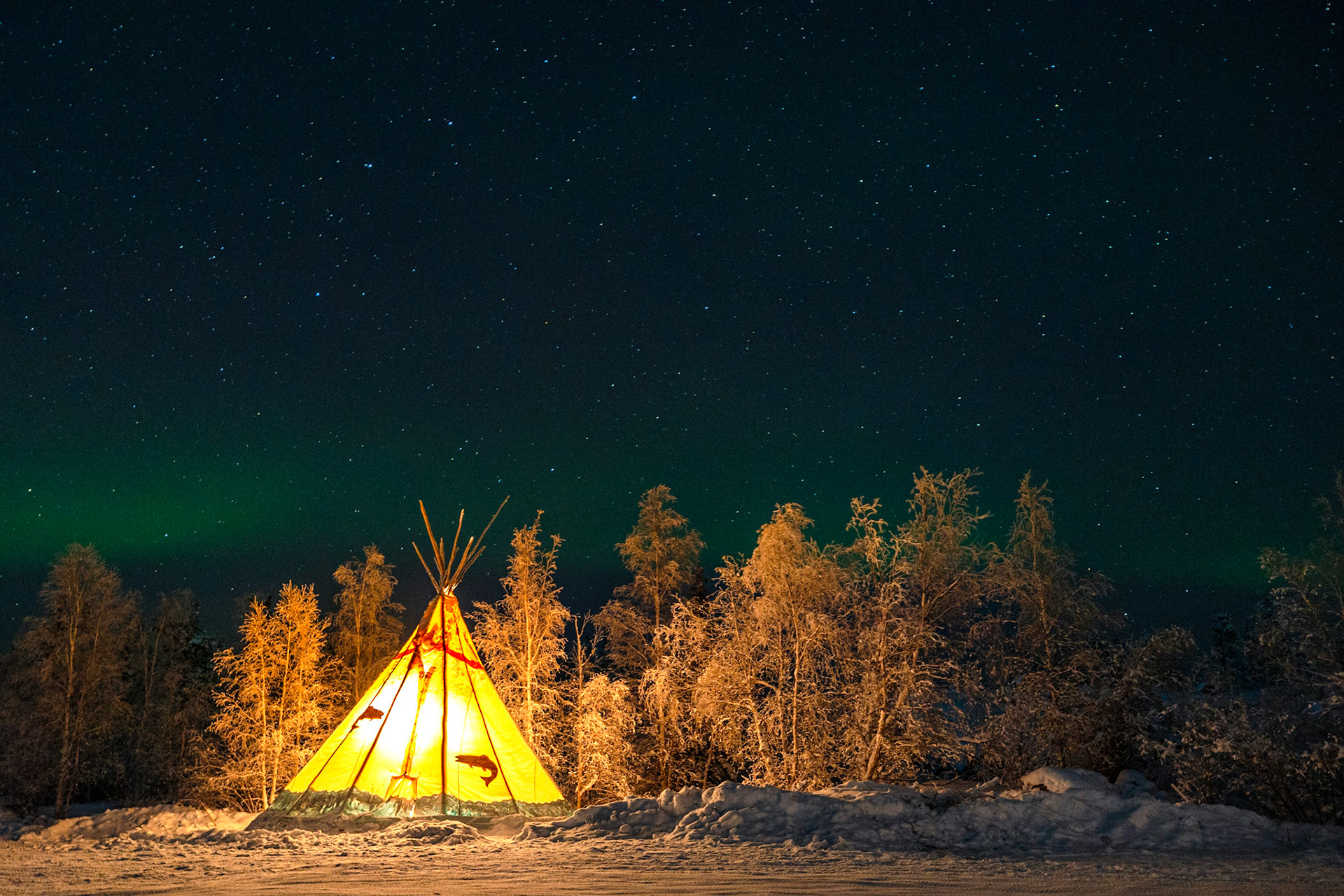 Yellowknife