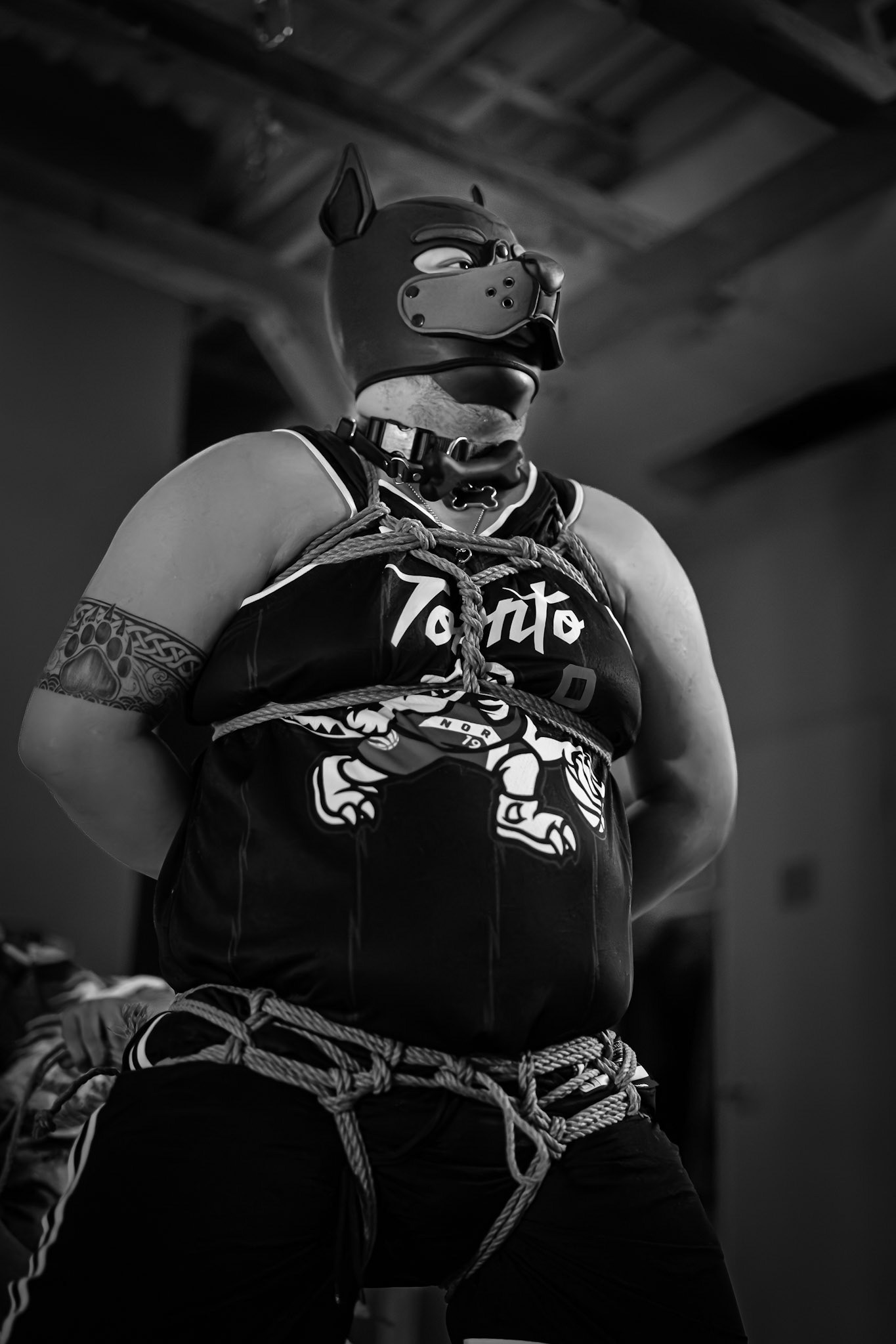 Kinbaku