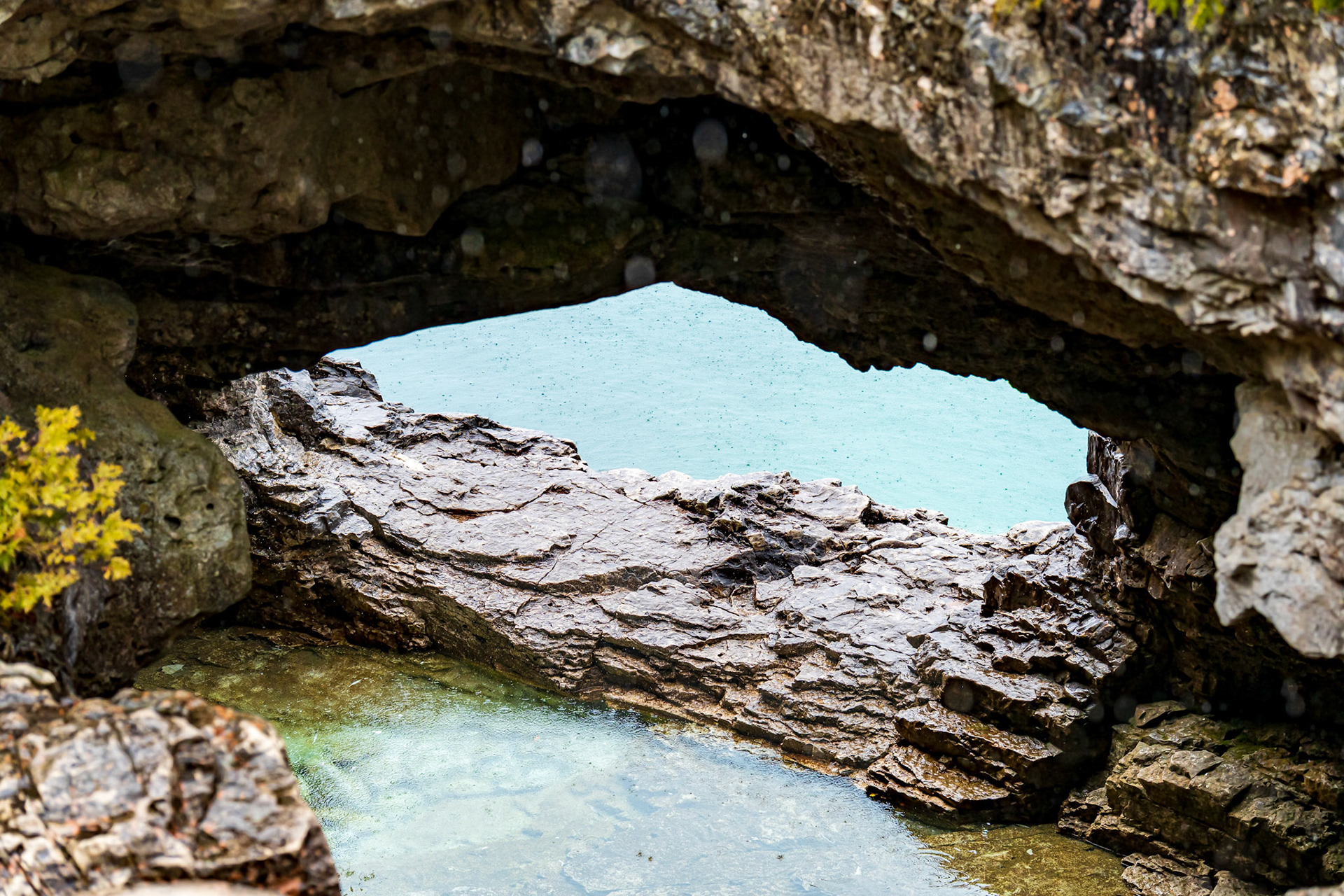 Bruce Peninsula