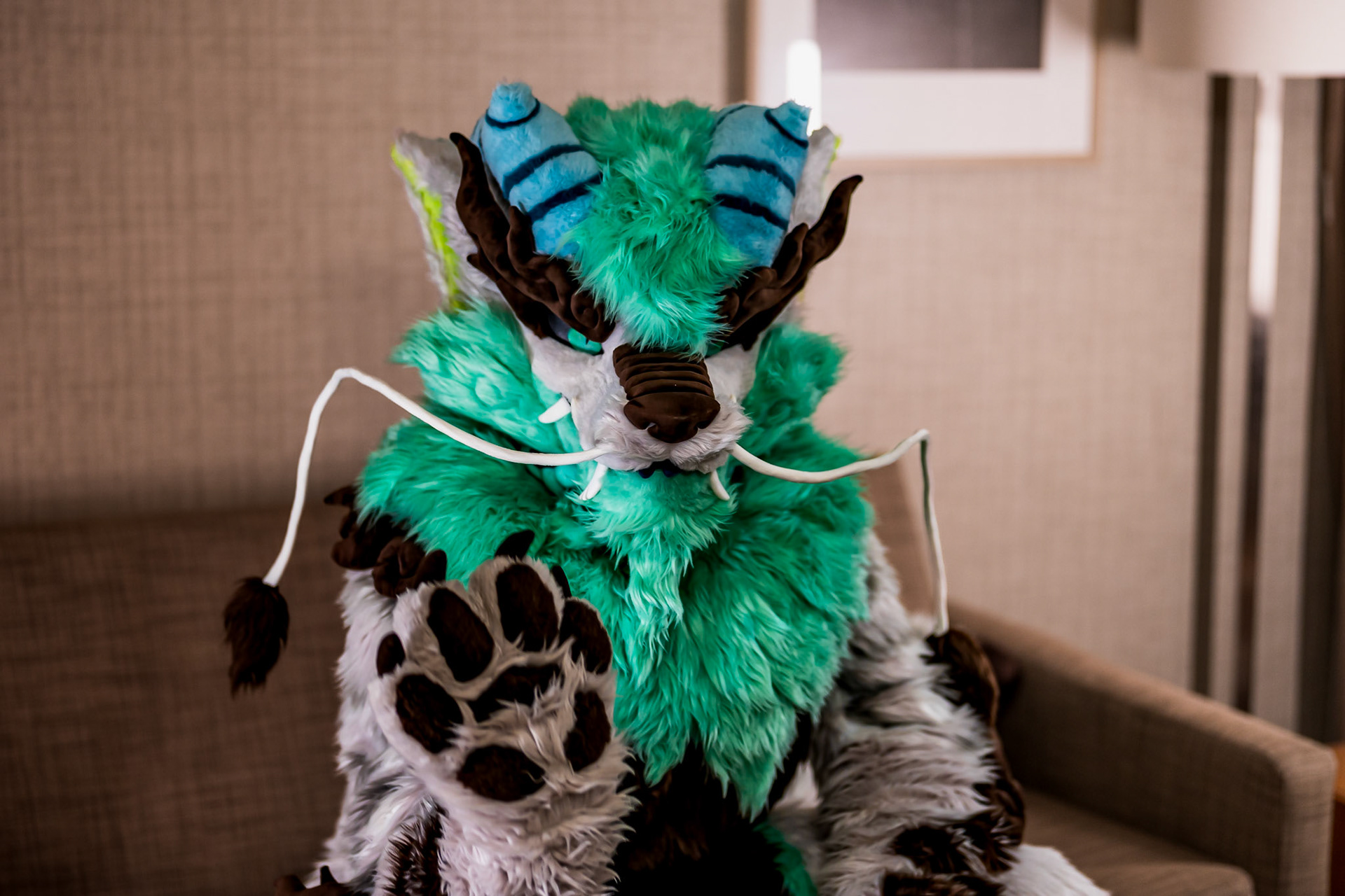 Anthrocon 2026