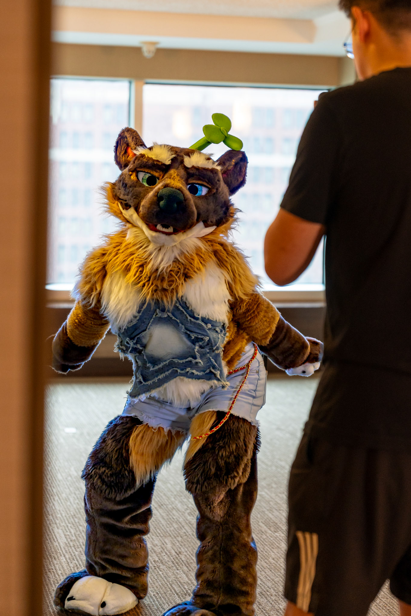 Anthrocon 2026