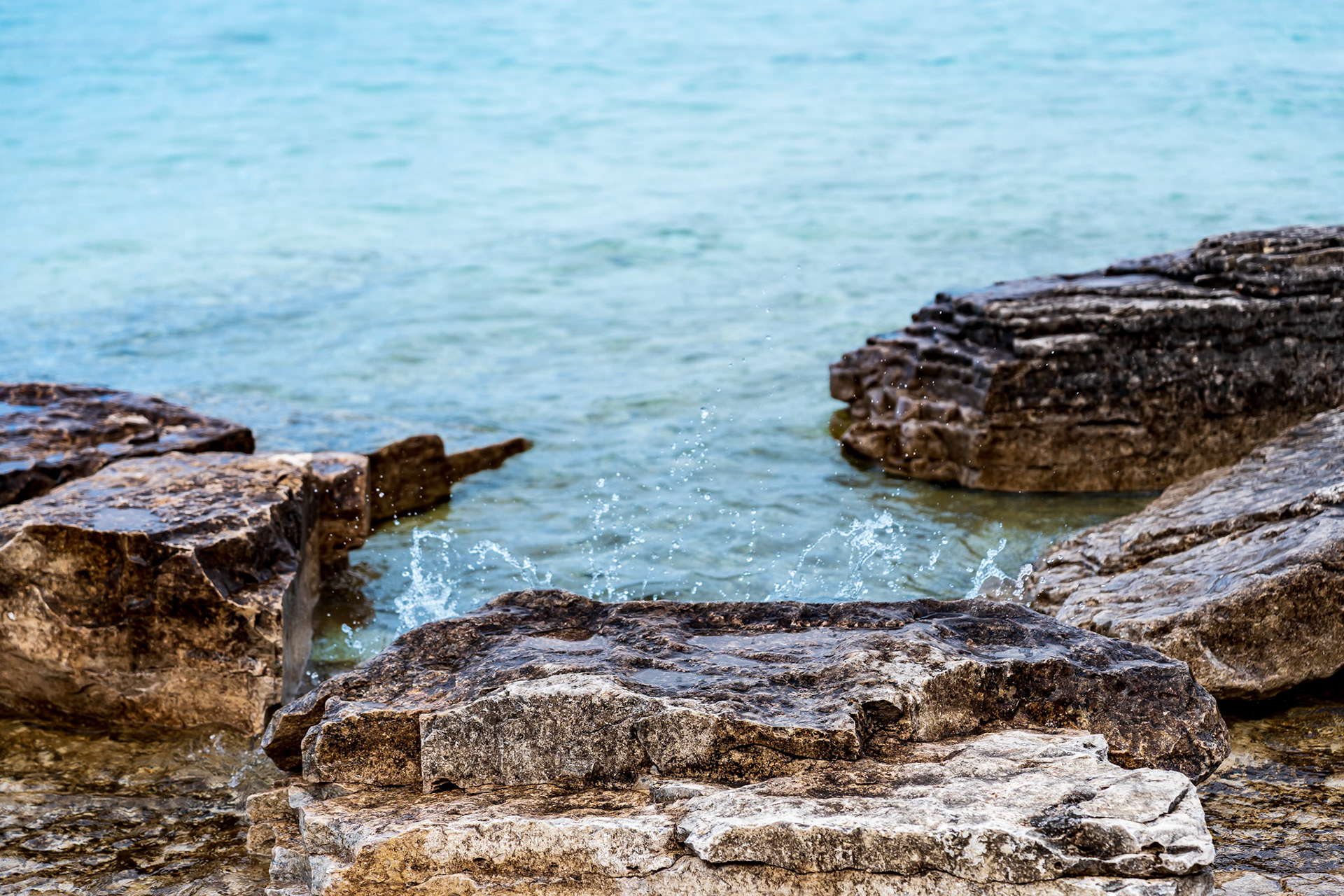Bruce Peninsula