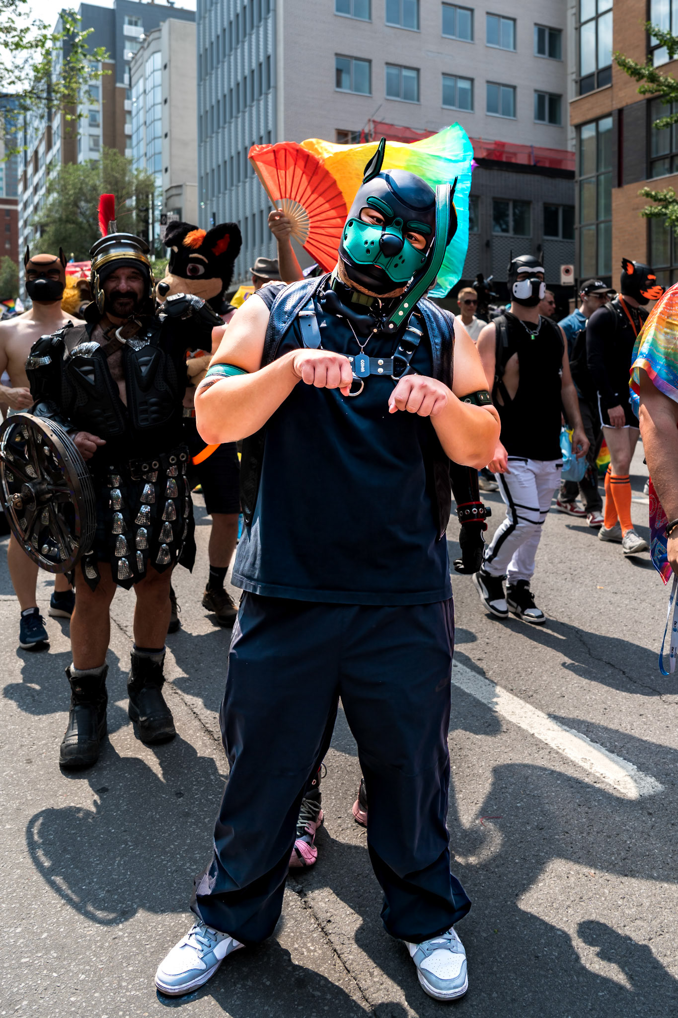 La Fierté Montréal