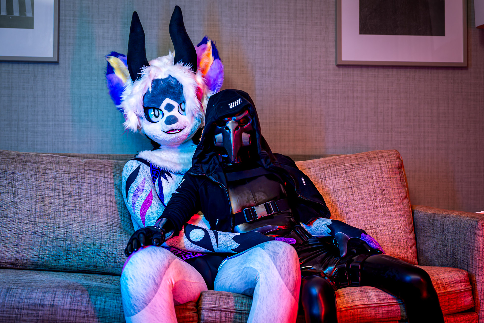 Anthrocon 2026