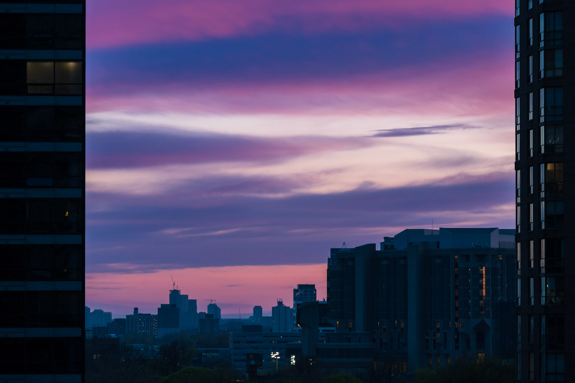 Toronto