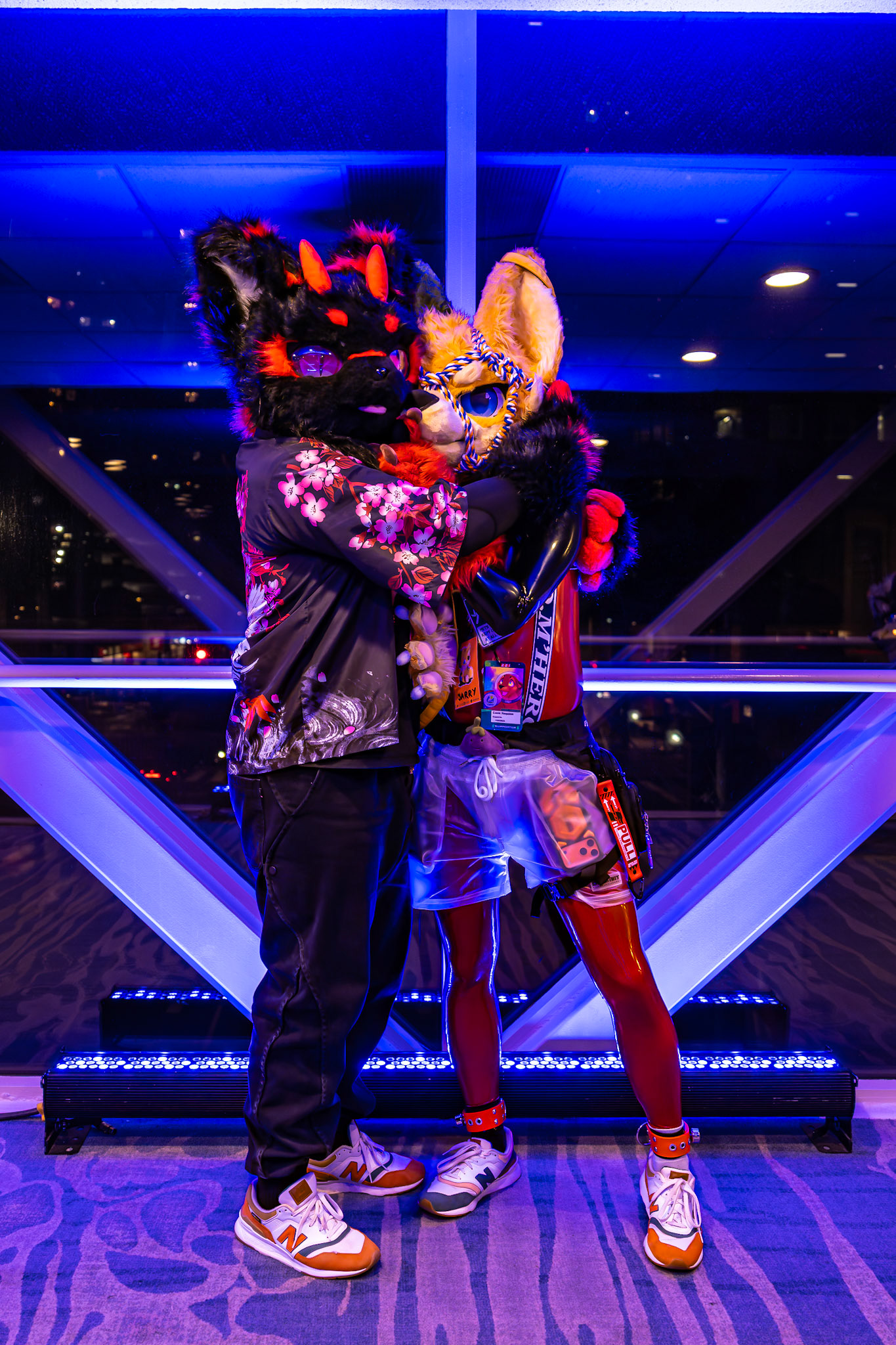 Furnal Equinox