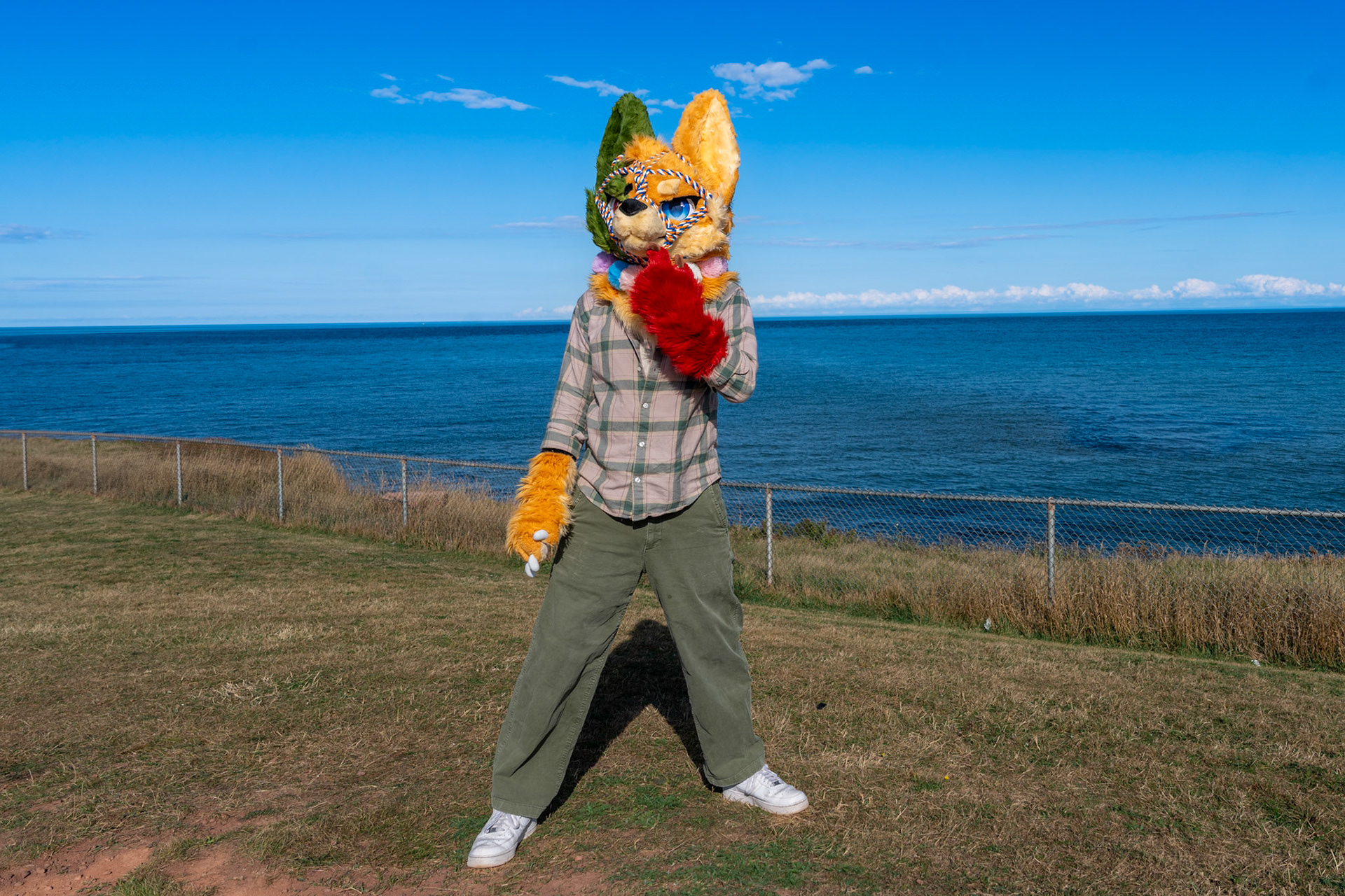 PEI Labour Day Trip