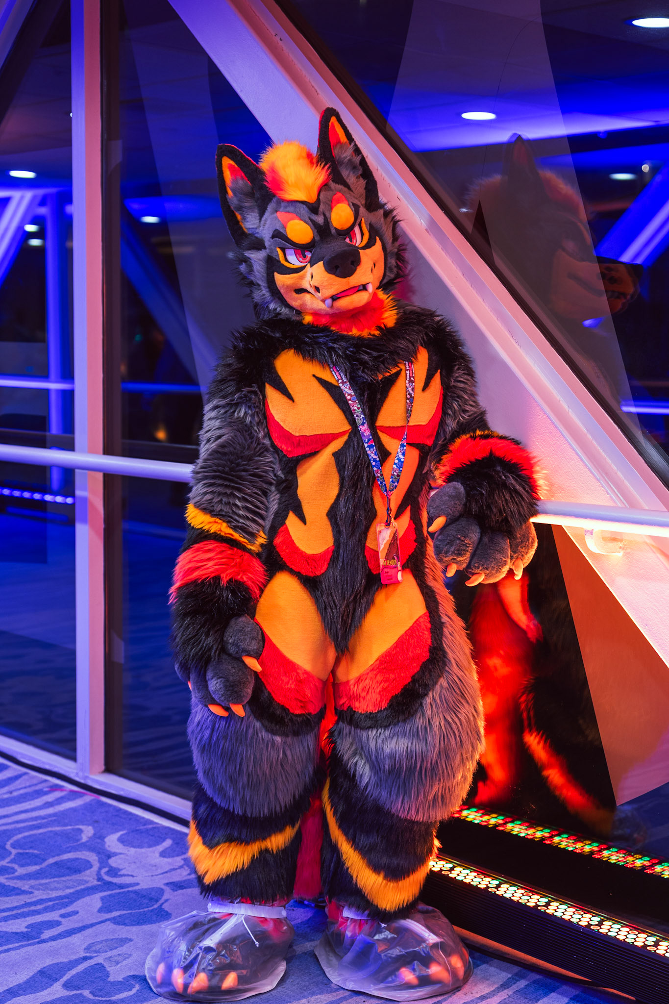 Furnal Equinox 2025
