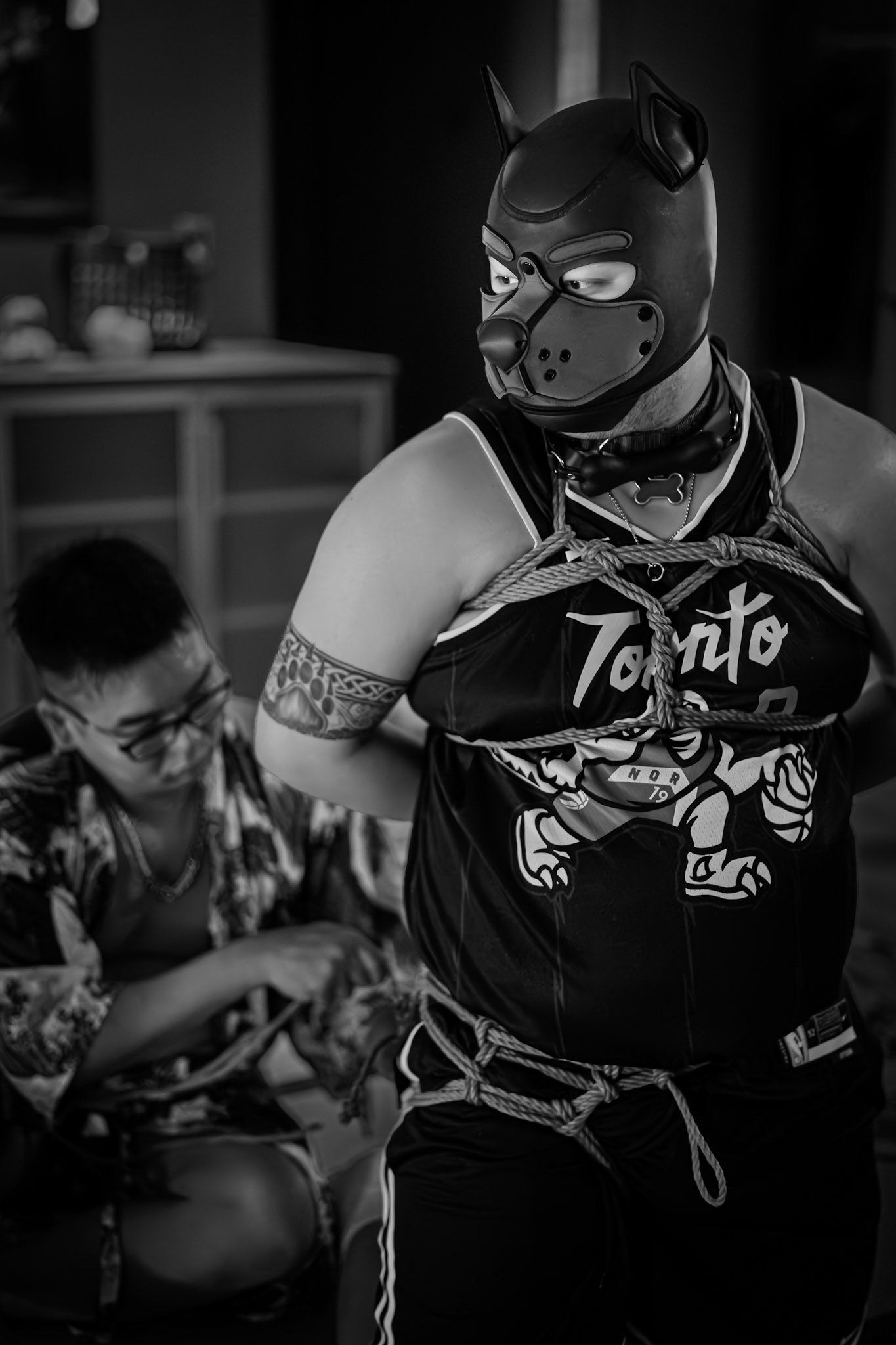 Kinbaku