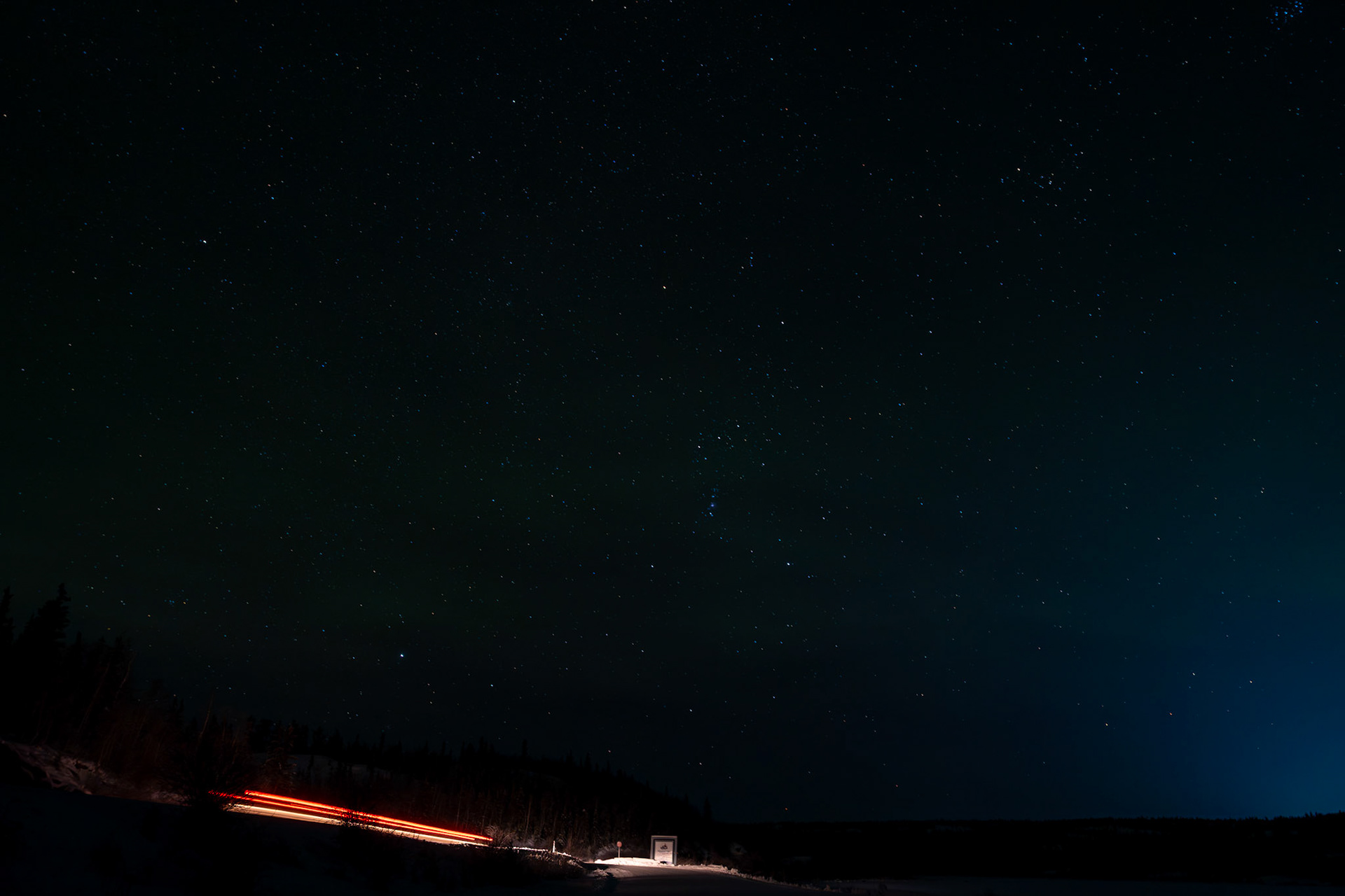 Yellowknife