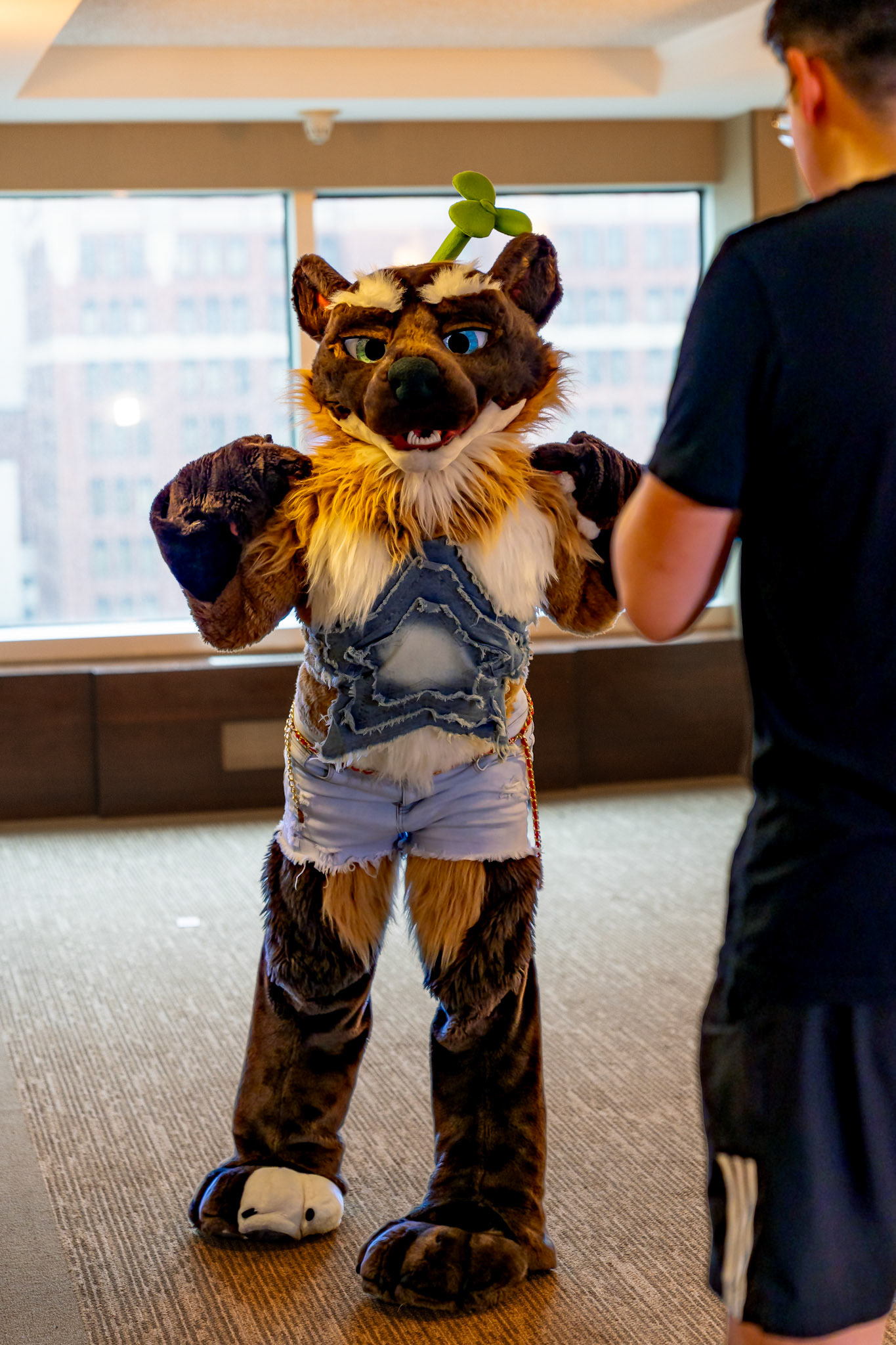 Anthrocon 2026
