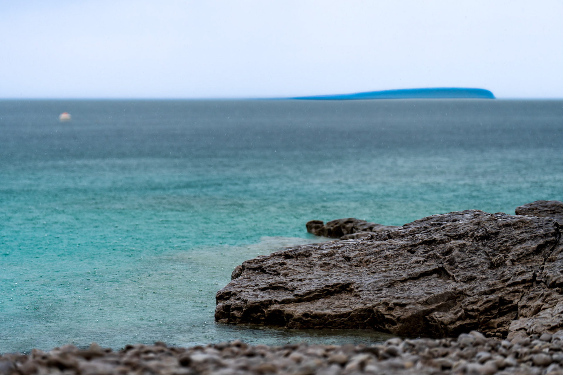 Bruce Peninsula